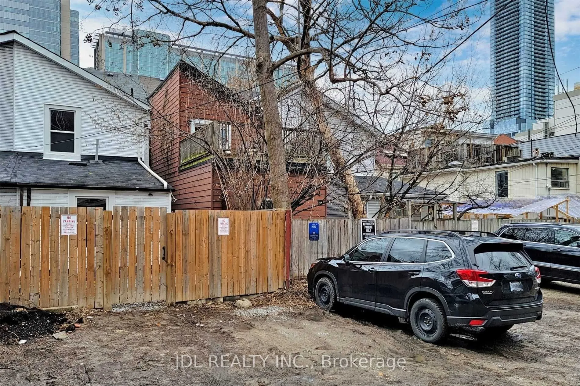 216 Mc Caul Street