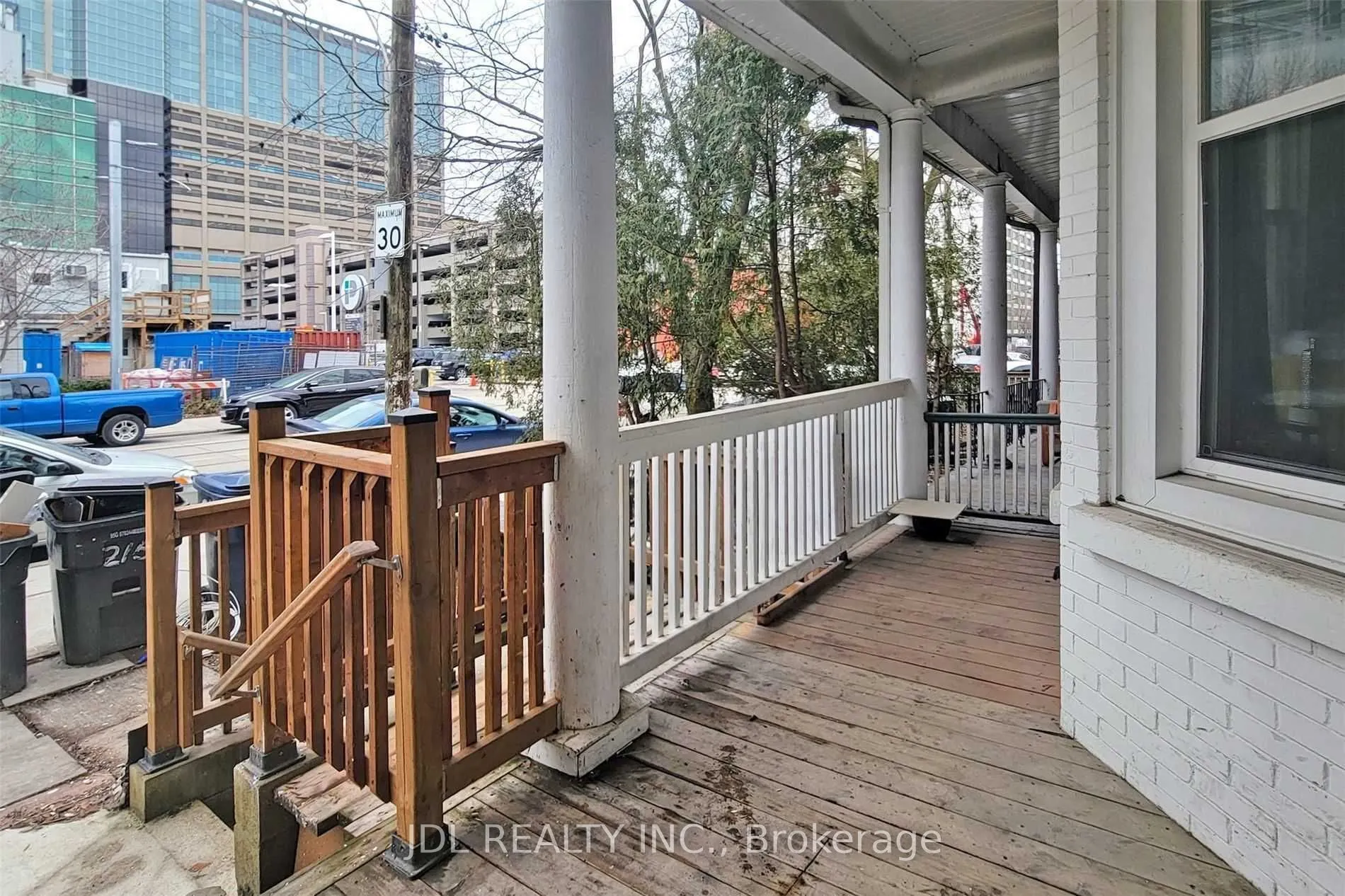 216 Mc Caul Street