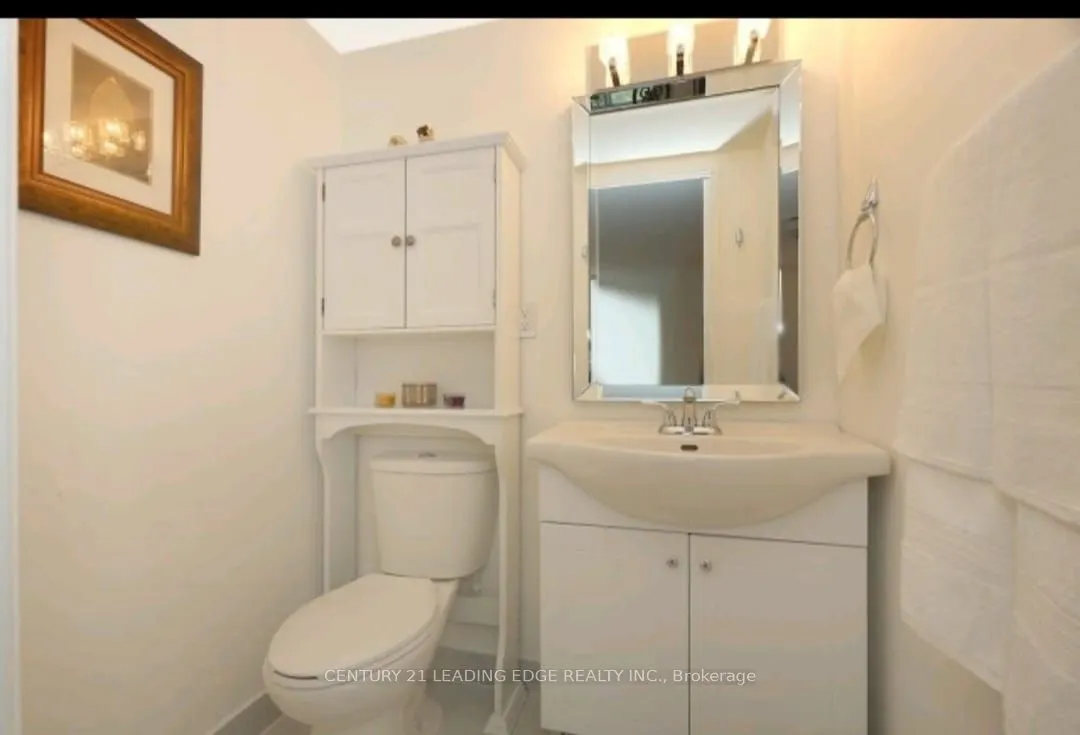 20 Edgecliffe Golfway, #1506