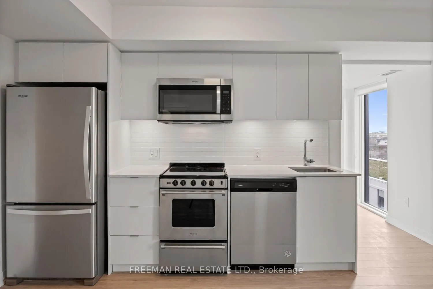 480 Wilson Avenue N, #815