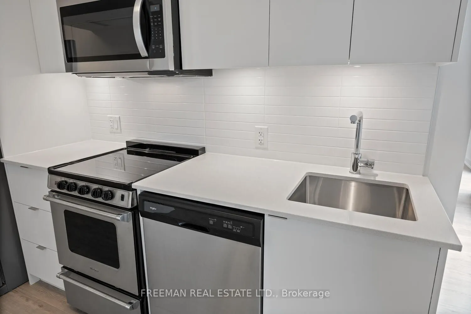 480 Wilson Avenue N, #815