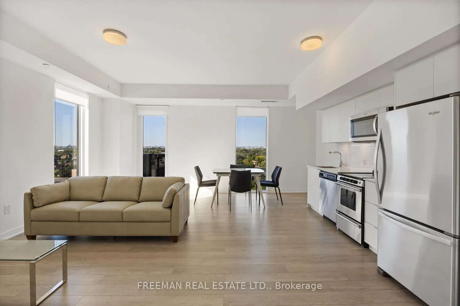 480 Wilson Avenue N, #609