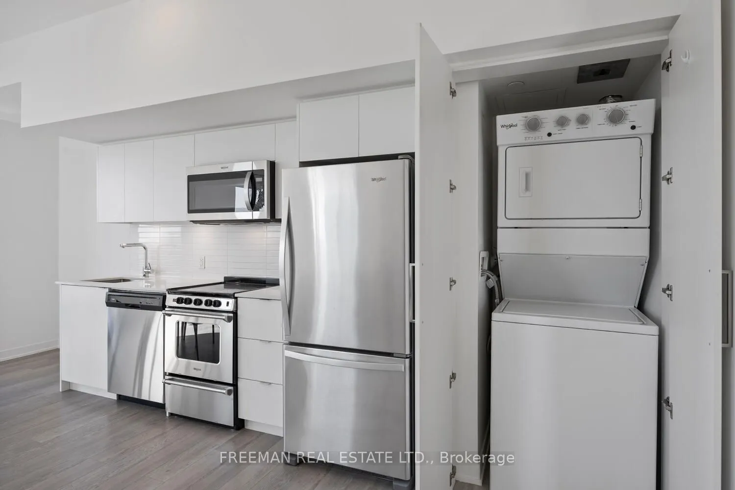 480 Wilson Avenue N, #609