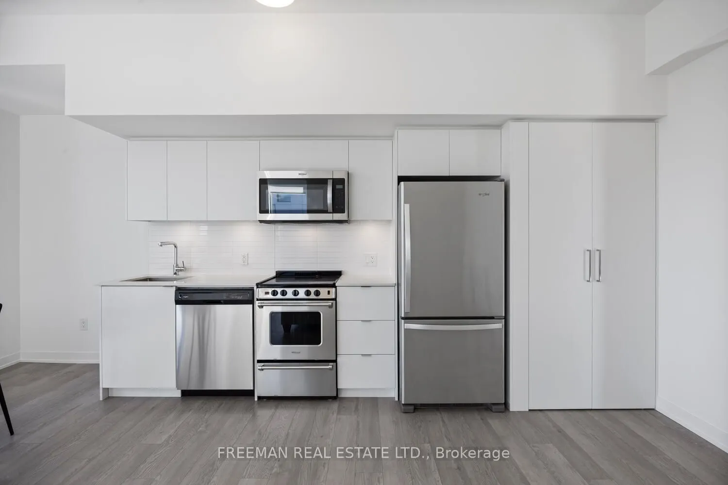 480 Wilson Avenue N, #609