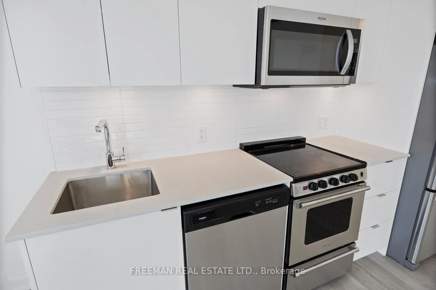 480 Wilson Avenue N, #609