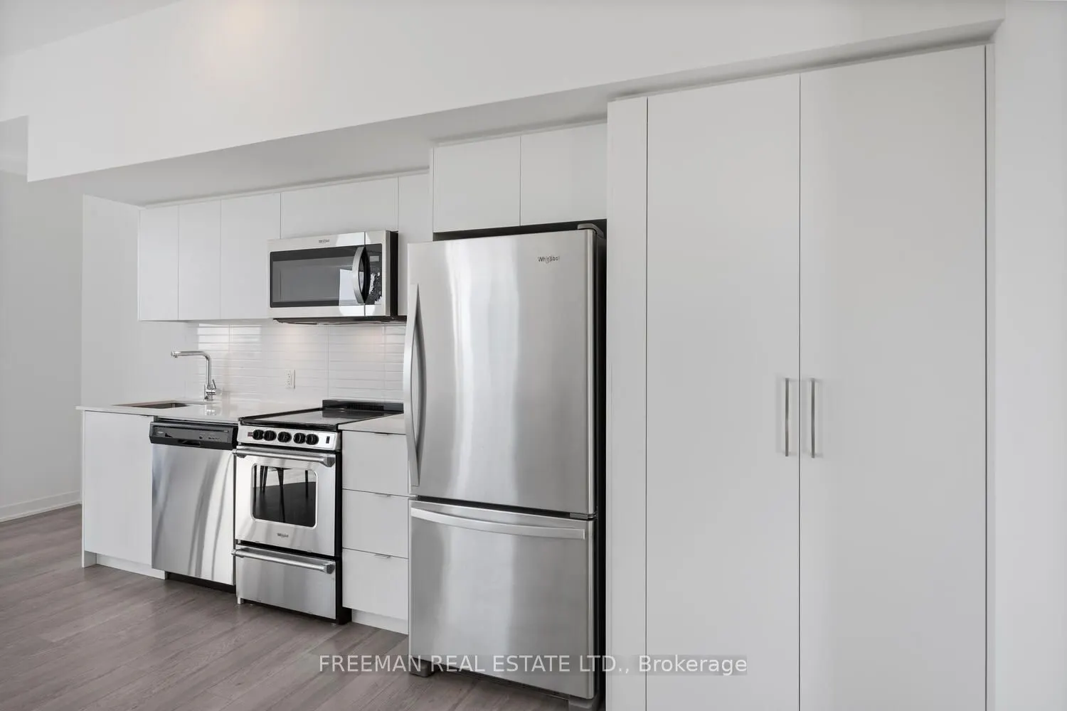 480 Wilson Avenue N, #609