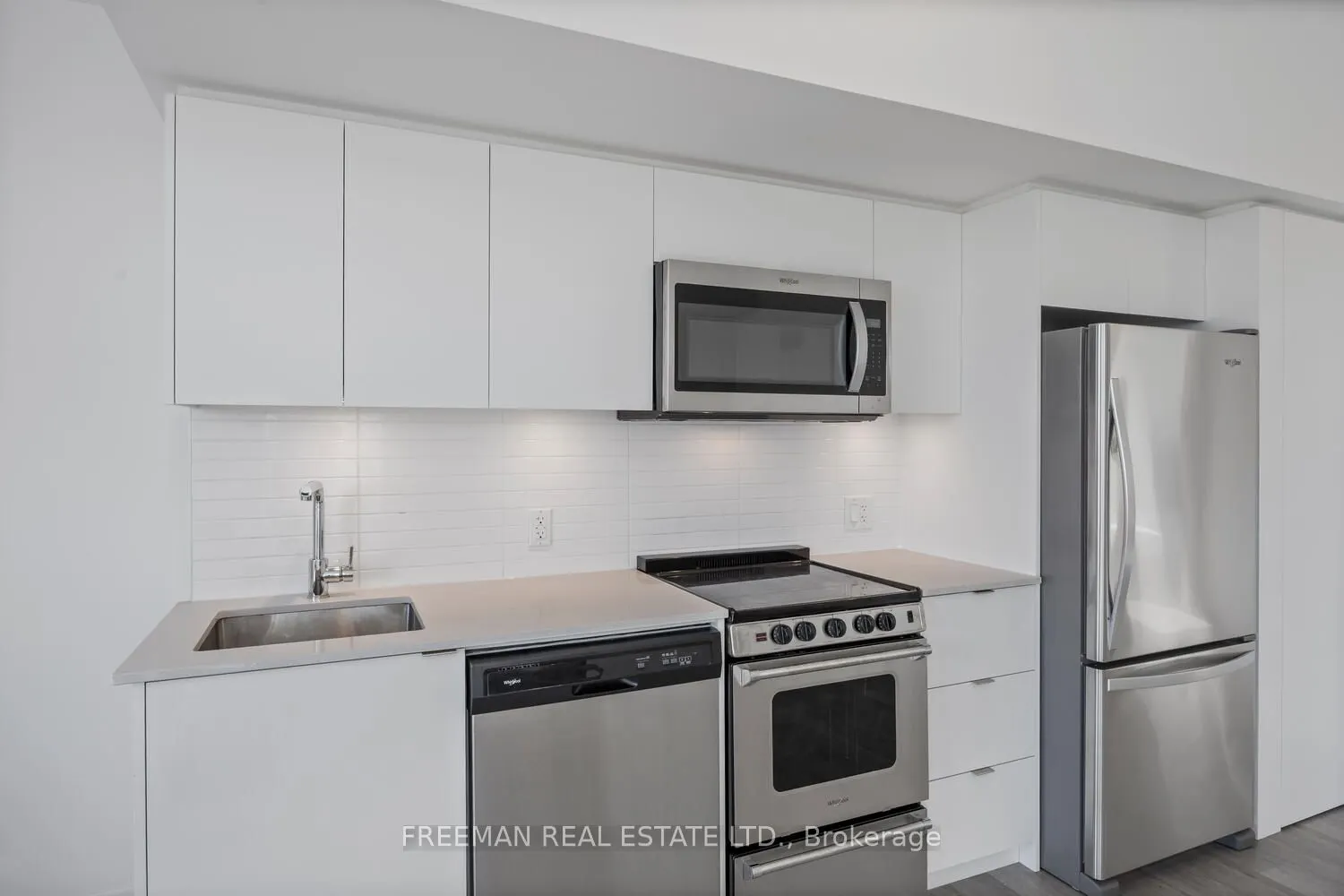 480 Wilson Avenue N, #609