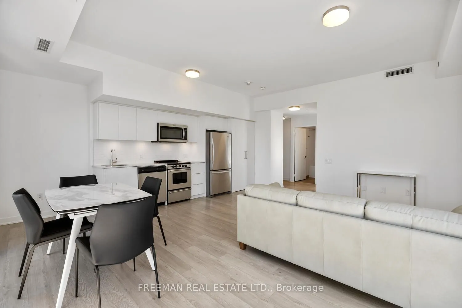 480 Wilson Avenue N, #609