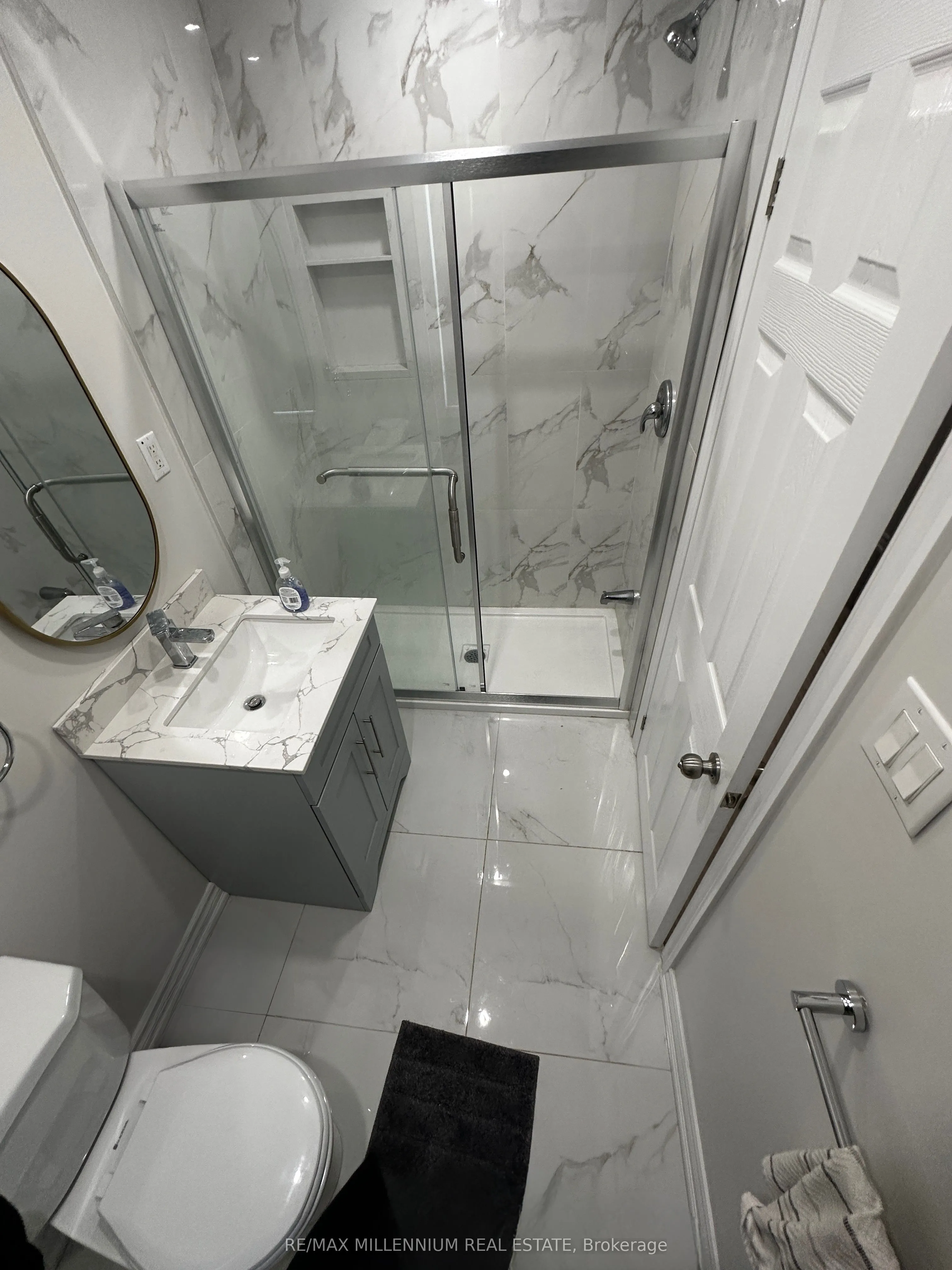 25 Howard Street, #APT 1- Rm A