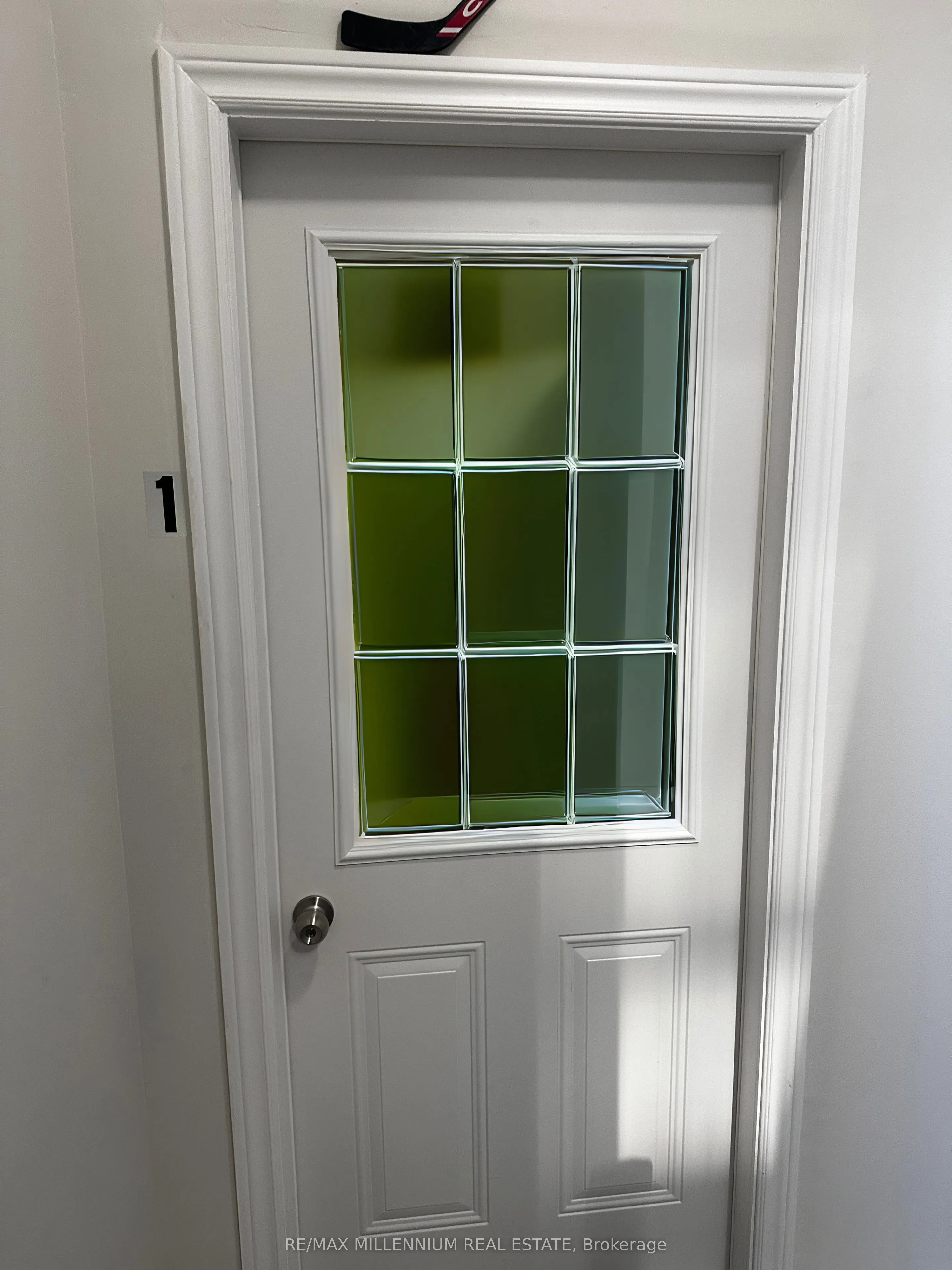 25 Howard Street, #APT 1- Rm A