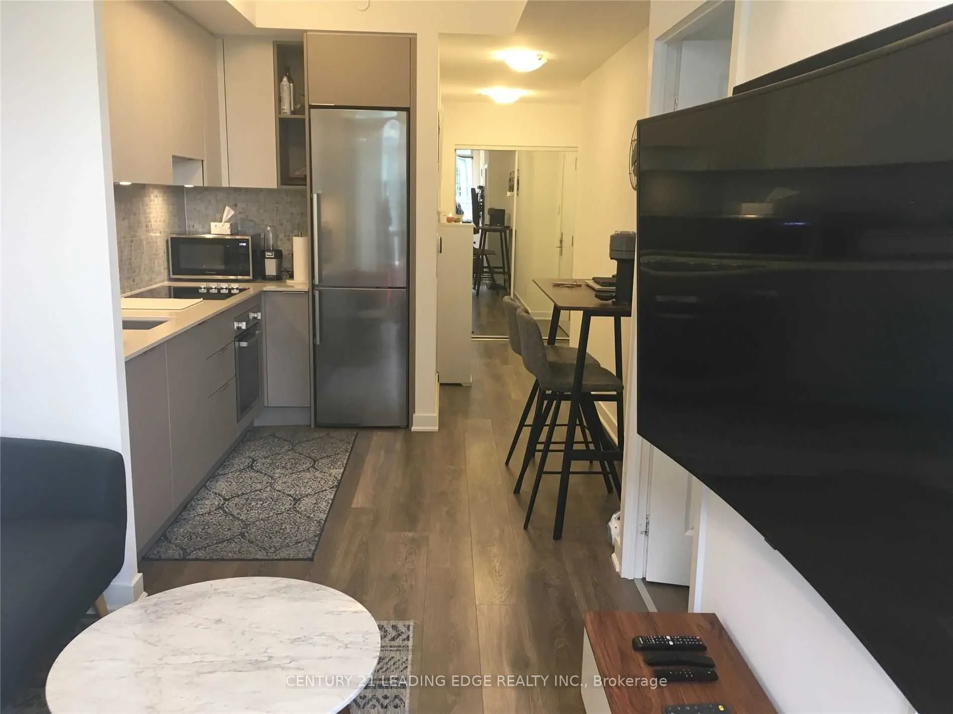 120 PARLIAMENT Street, #2006