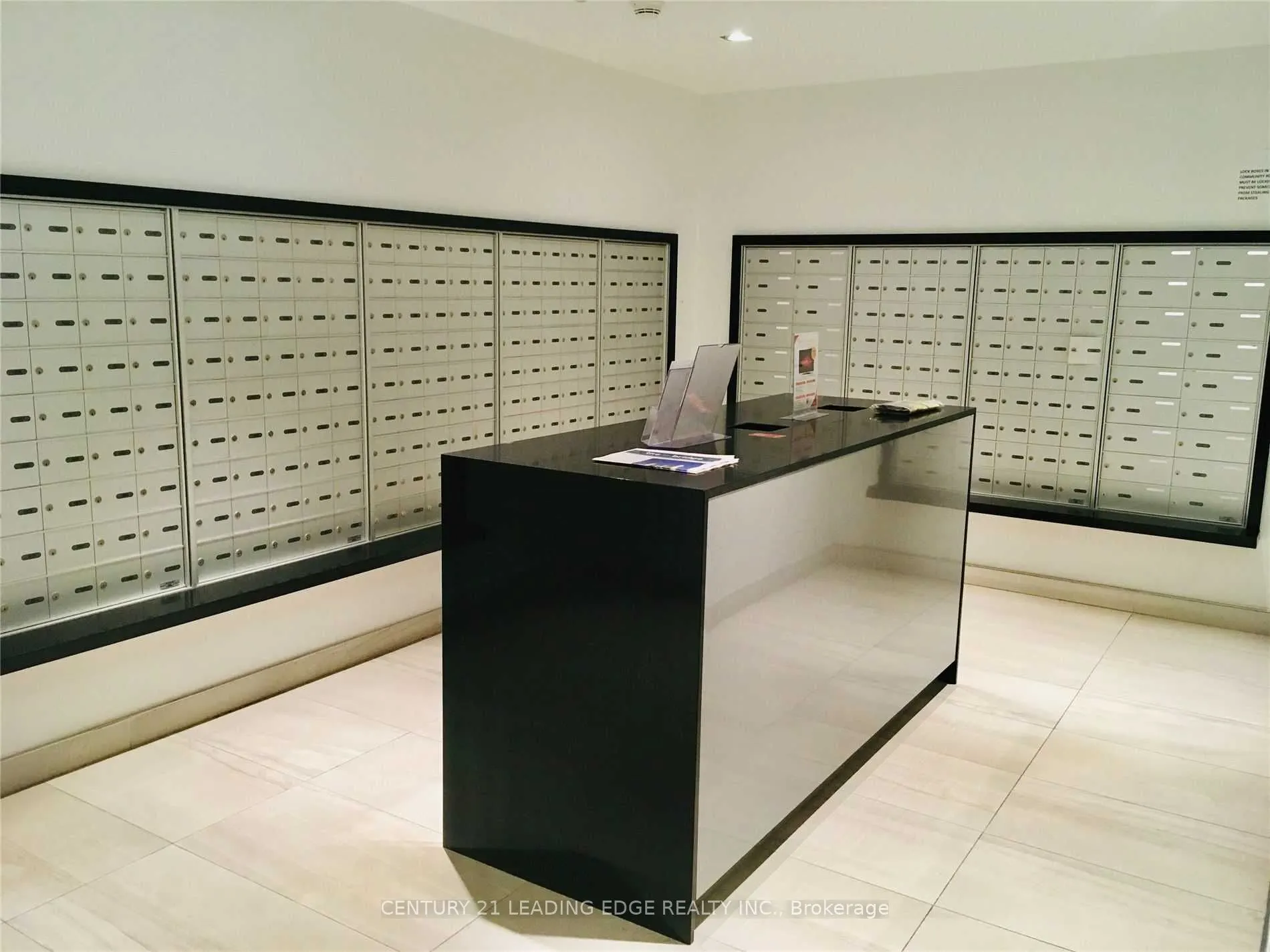 120 PARLIAMENT Street, #2006