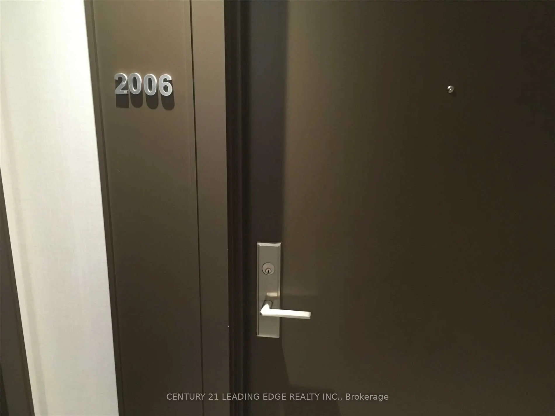 120 PARLIAMENT Street, #2006