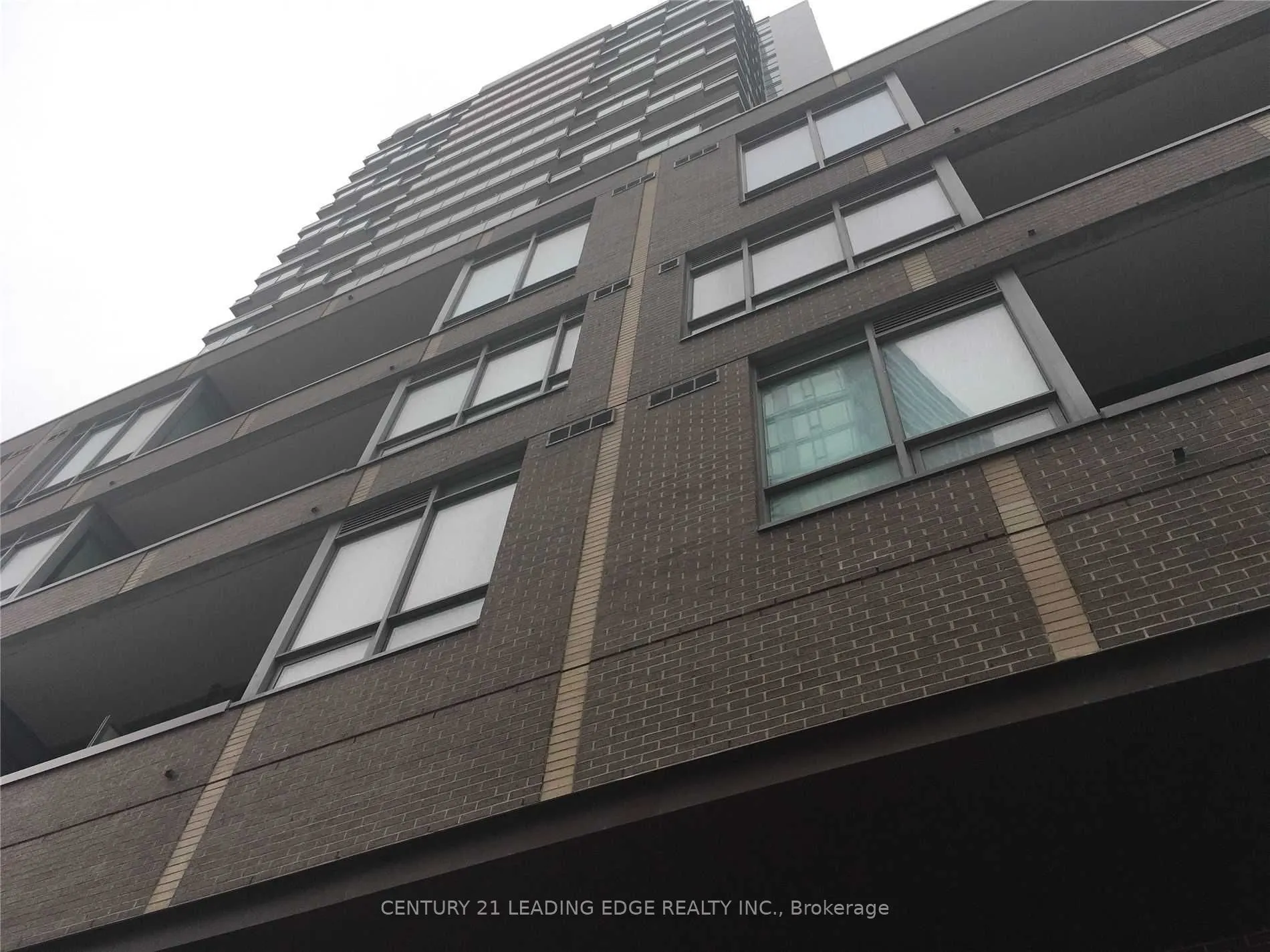 120 PARLIAMENT Street, #2006