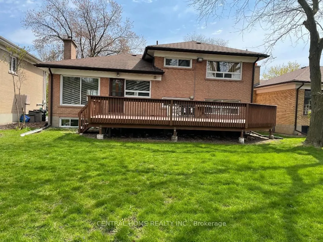 20 Goulding Avenue