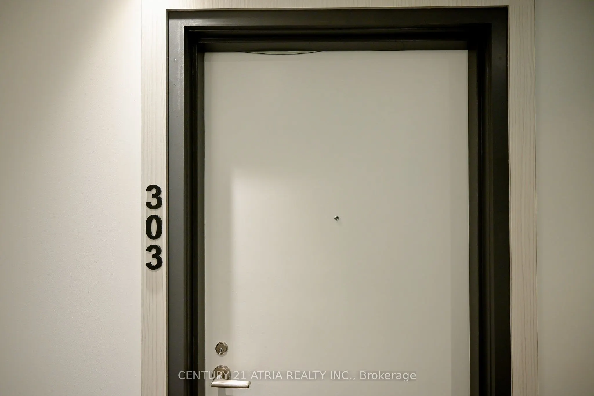 185 Alberta Avenue, #303