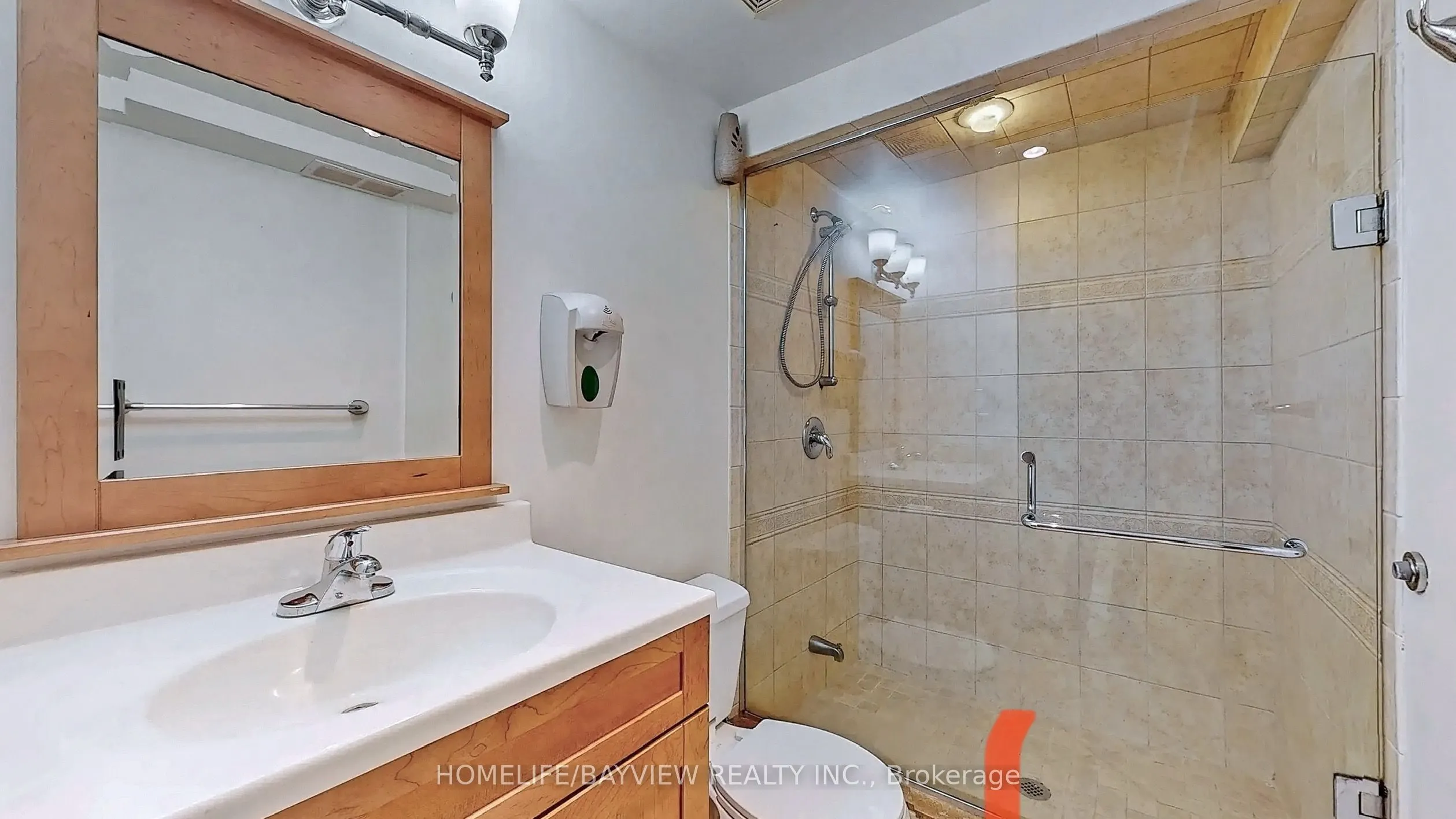 267 Otonabee Avenue, #LOWER