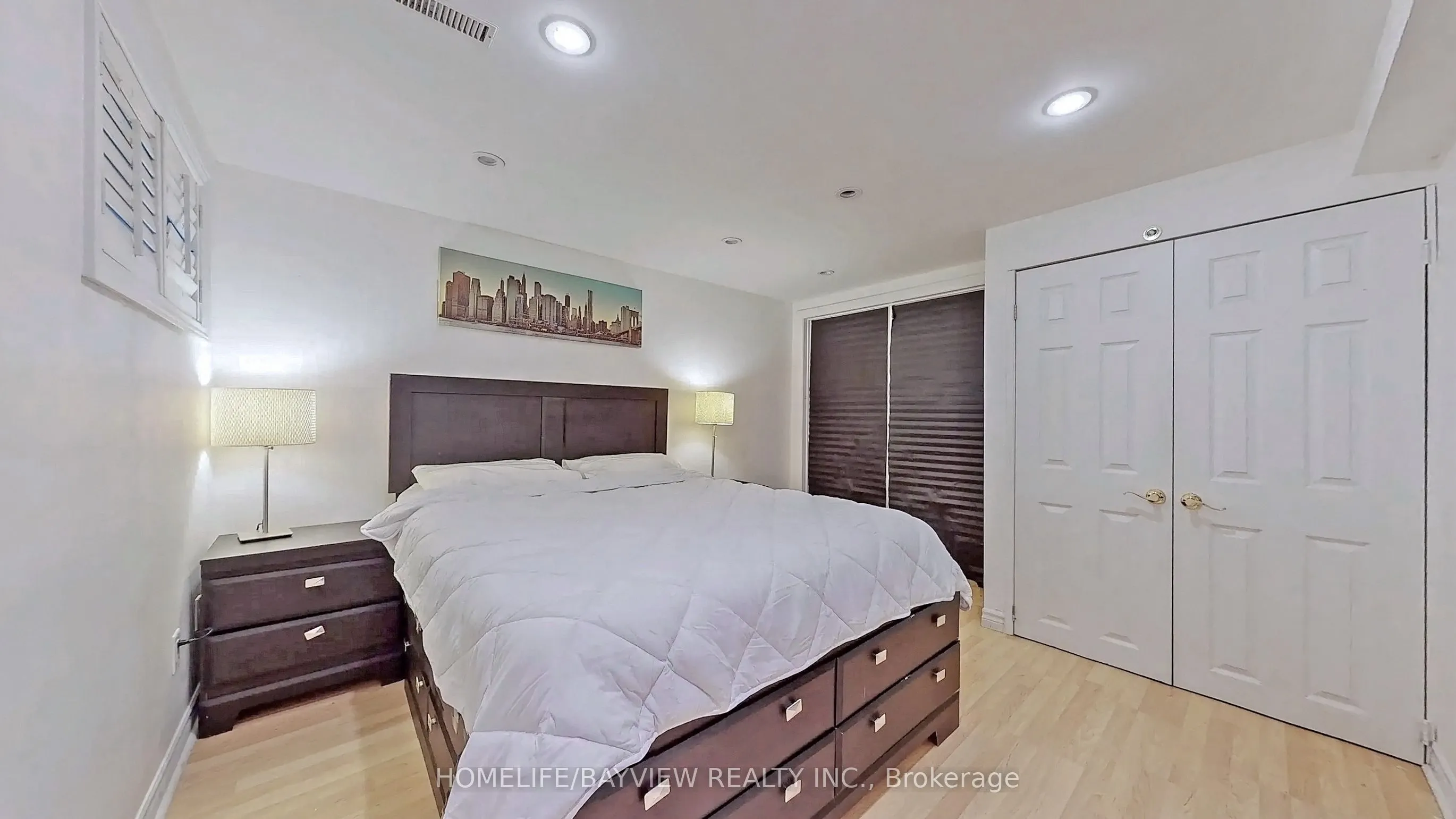 267 Otonabee Avenue, #LOWER