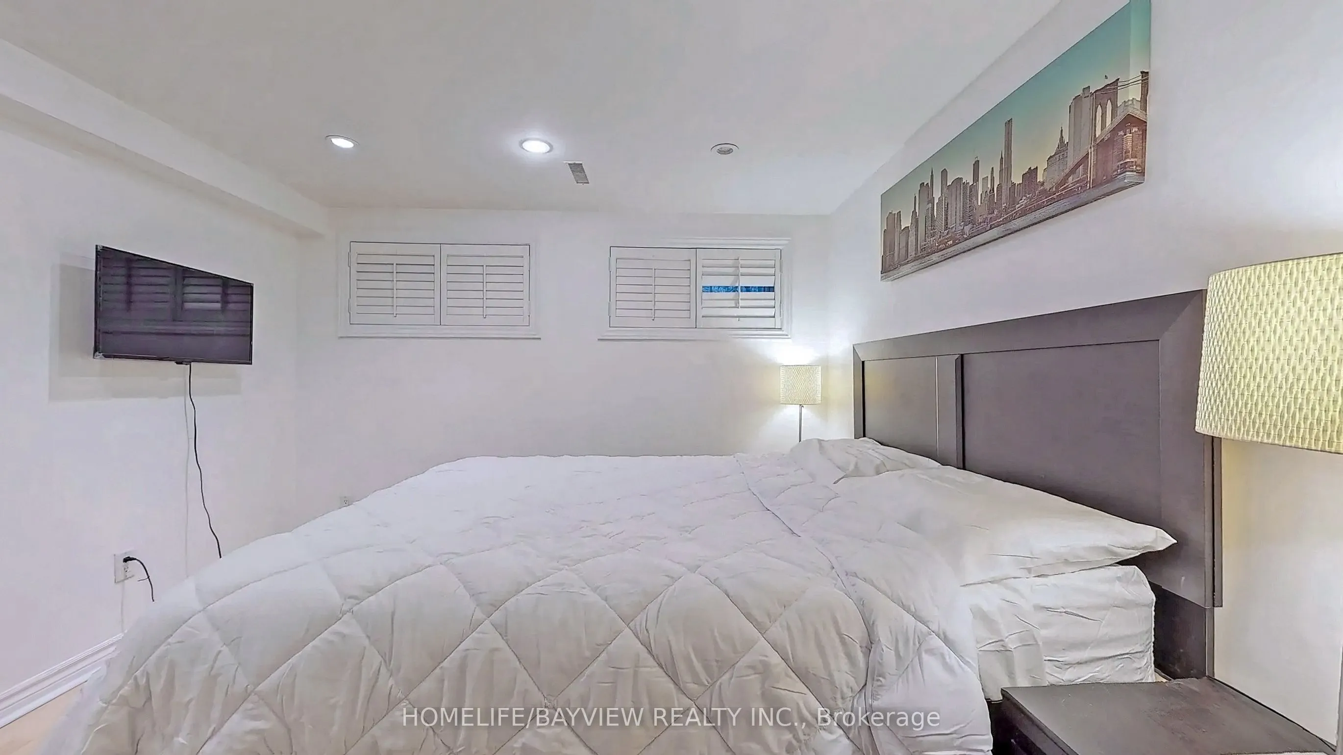 267 Otonabee Avenue, #LOWER