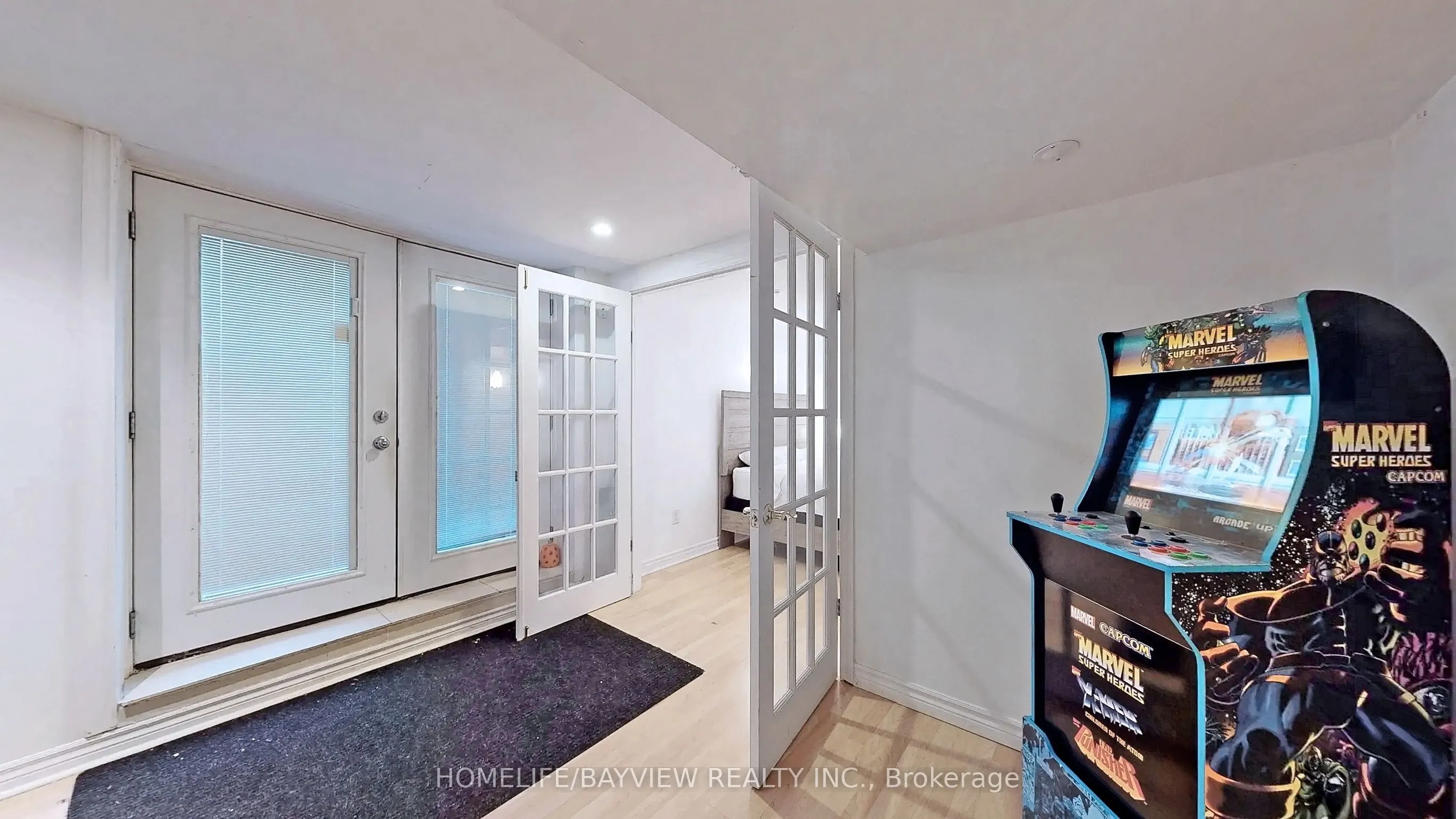 267 Otonabee Avenue, #LOWER