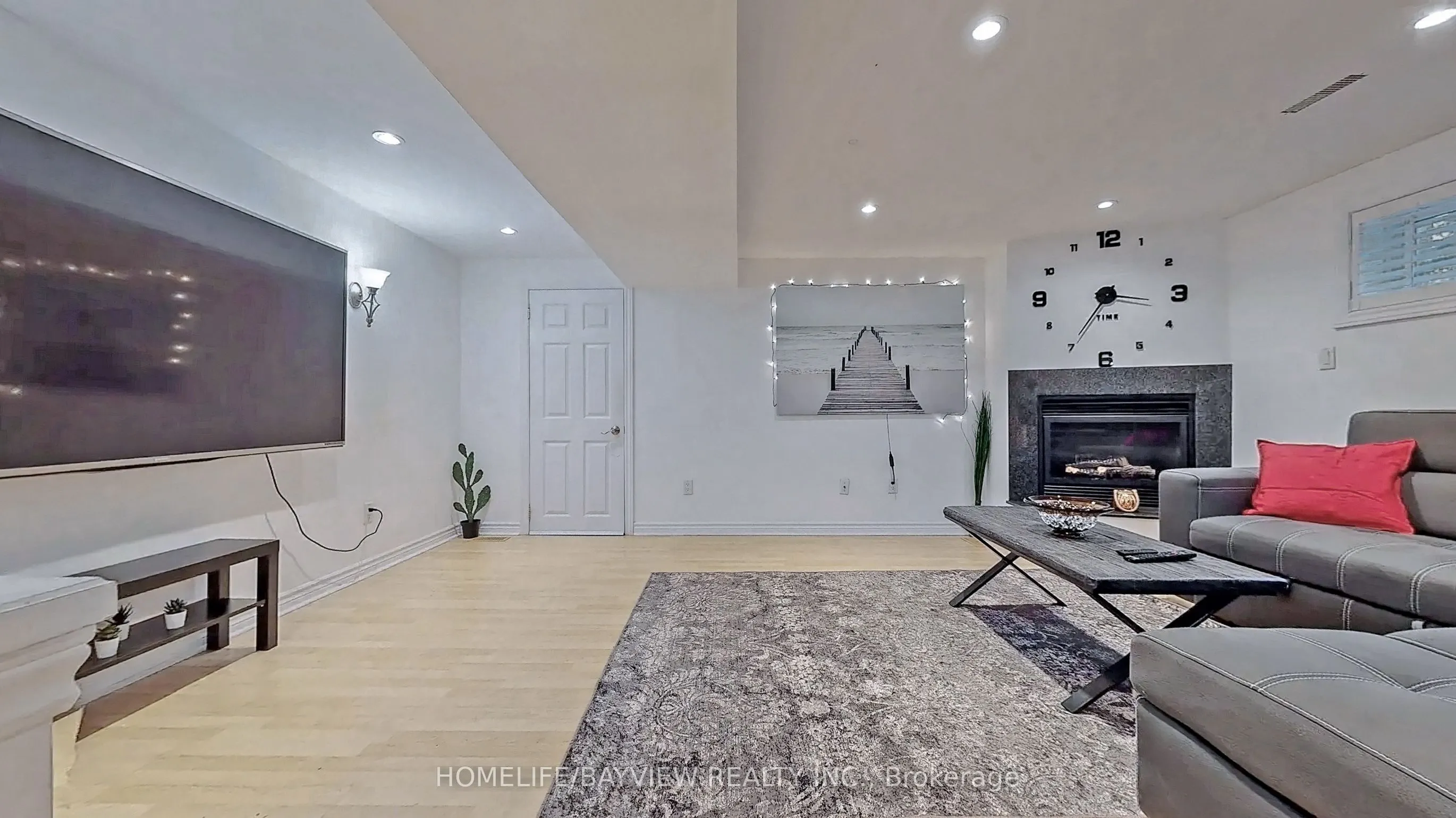 267 Otonabee Avenue, #LOWER