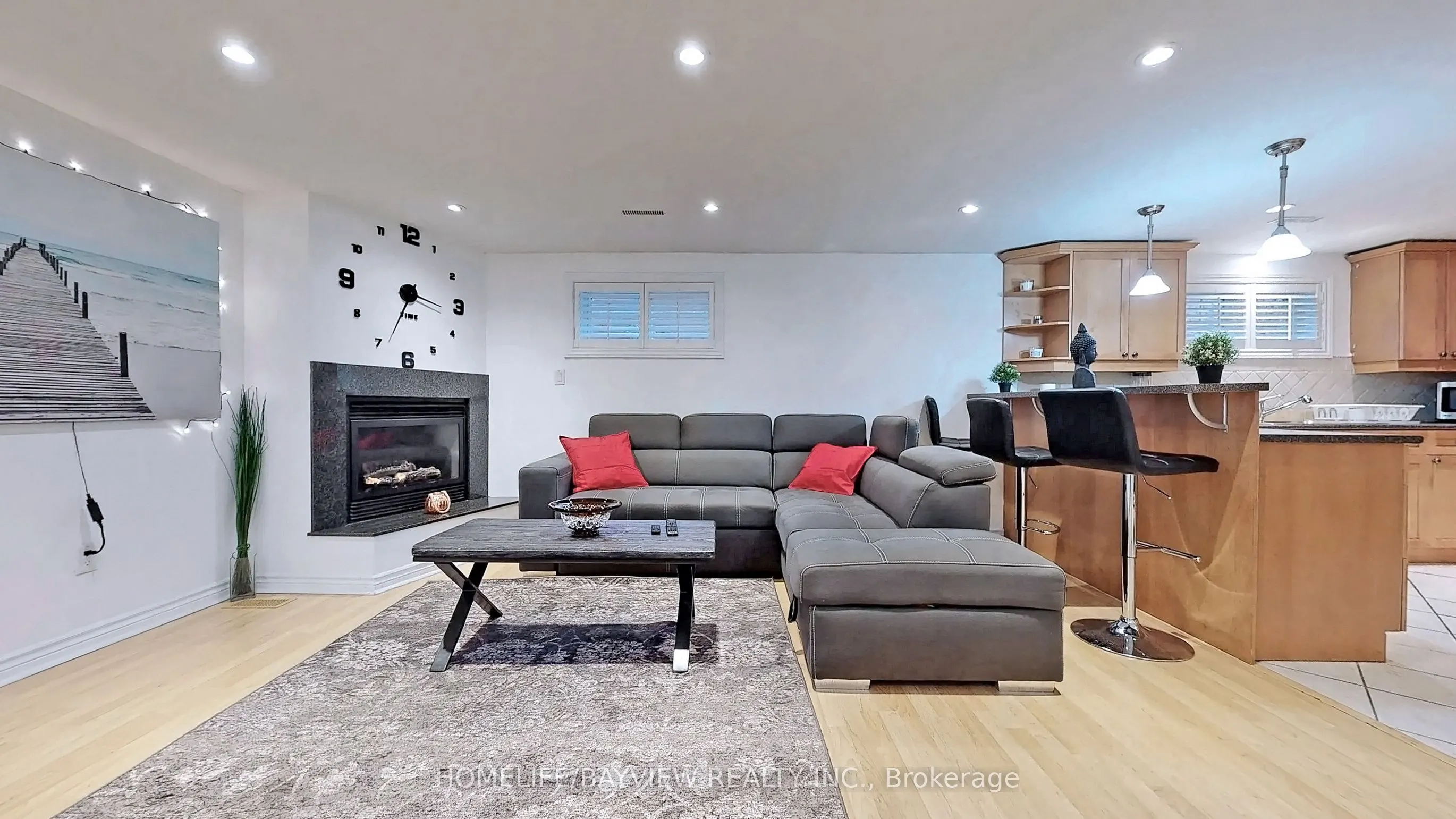 267 Otonabee Avenue, #LOWER