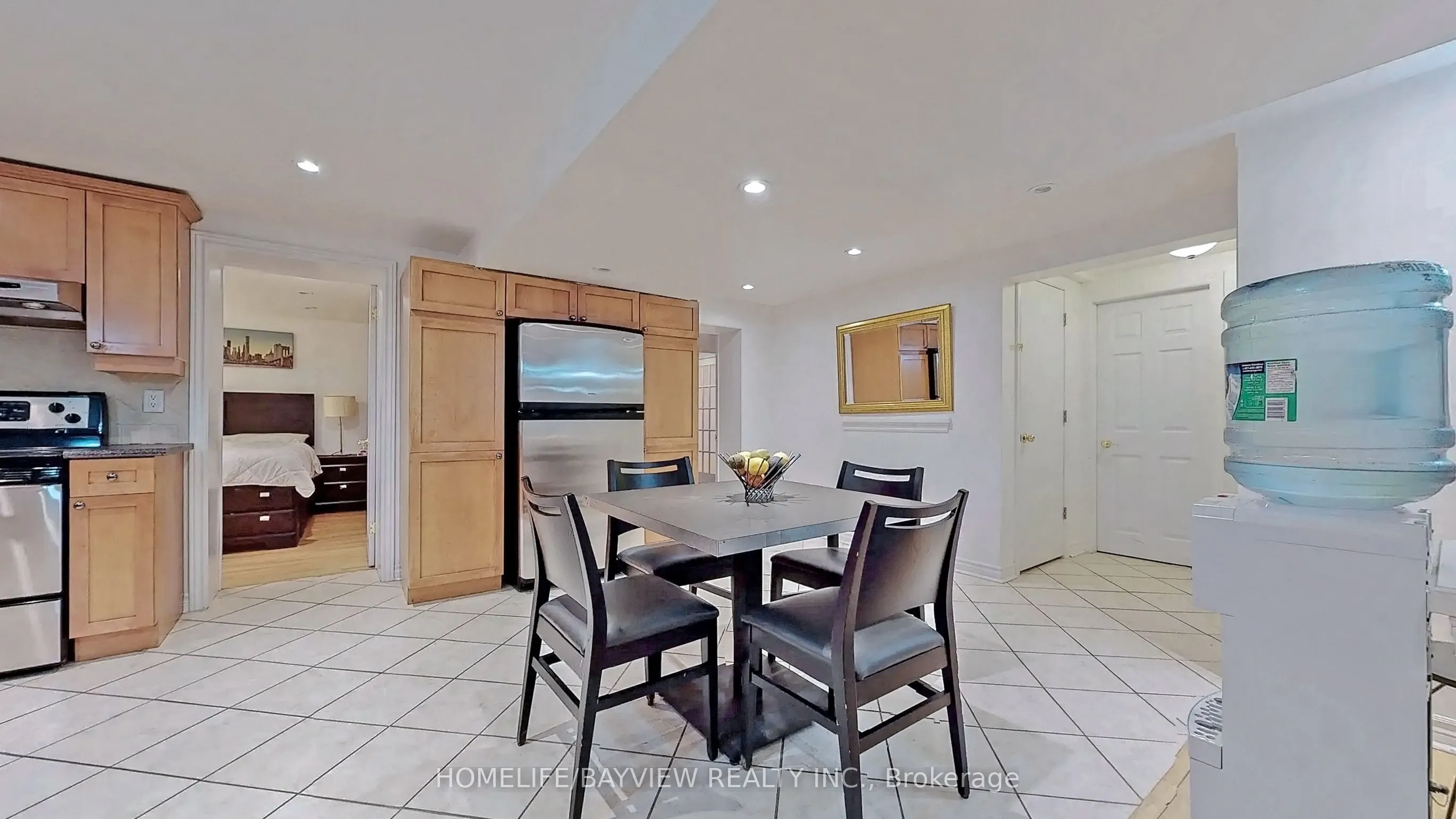 267 Otonabee Avenue, #LOWER
