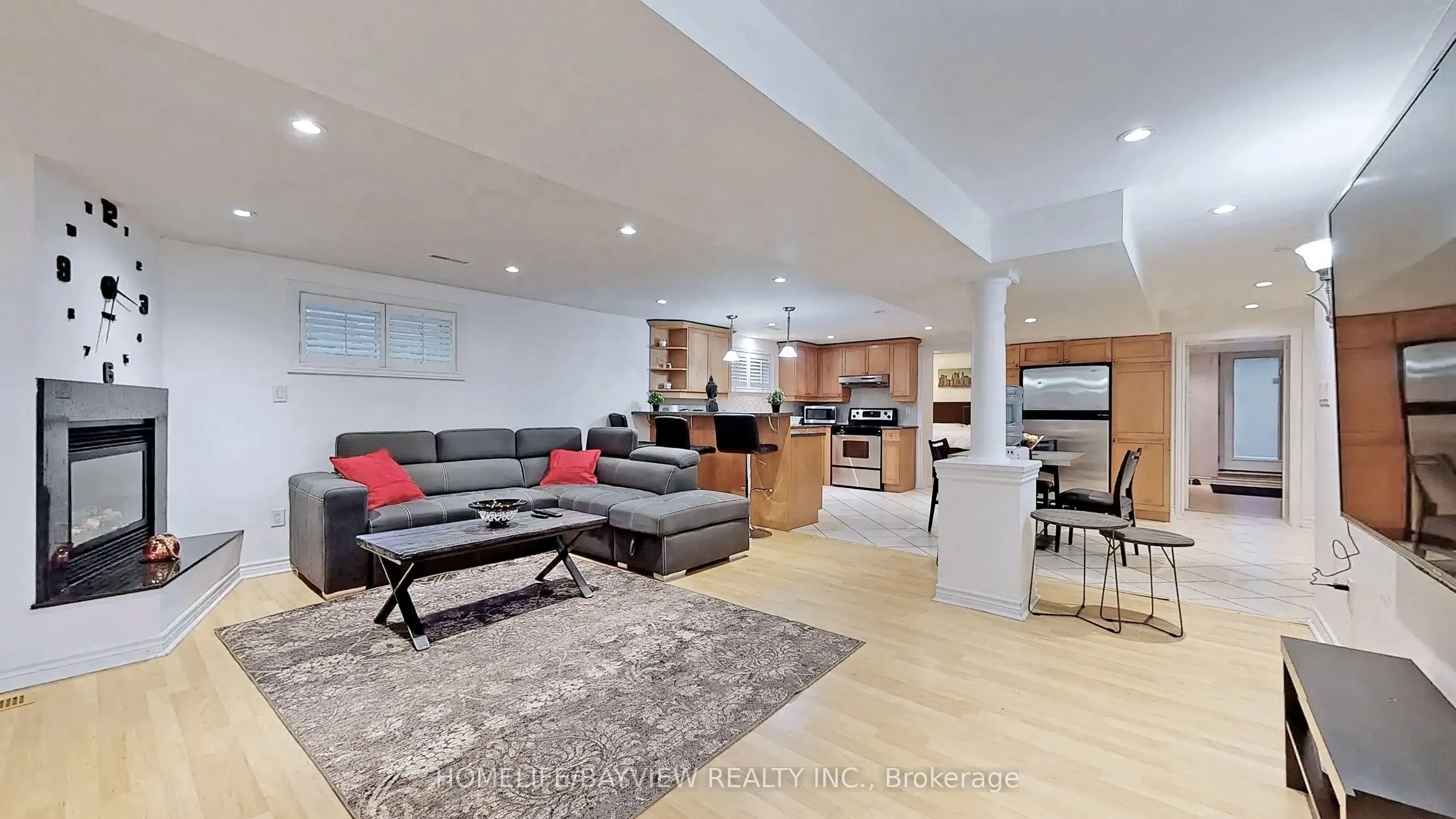 267 Otonabee Avenue, #LOWER