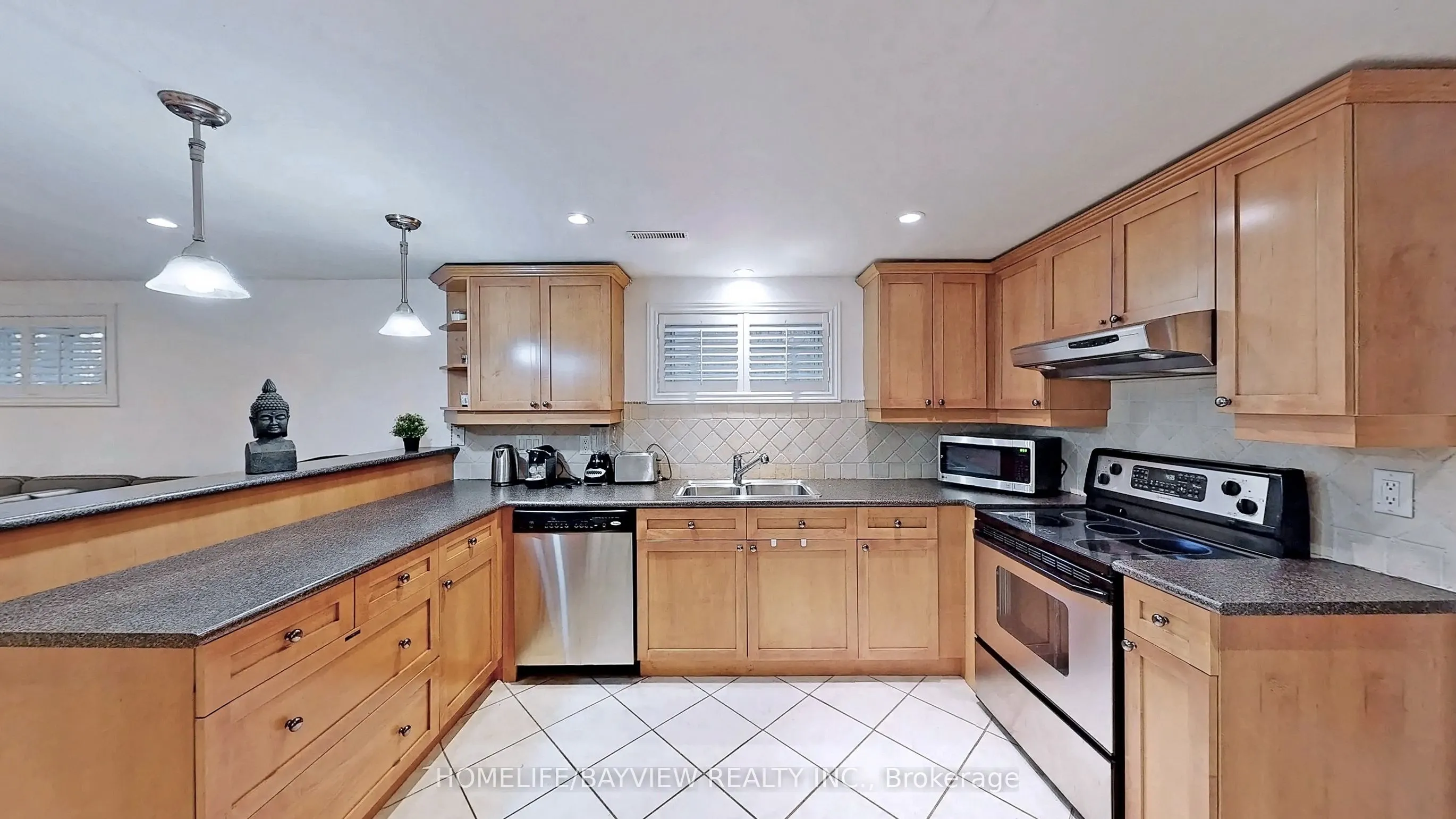 267 Otonabee Avenue, #LOWER