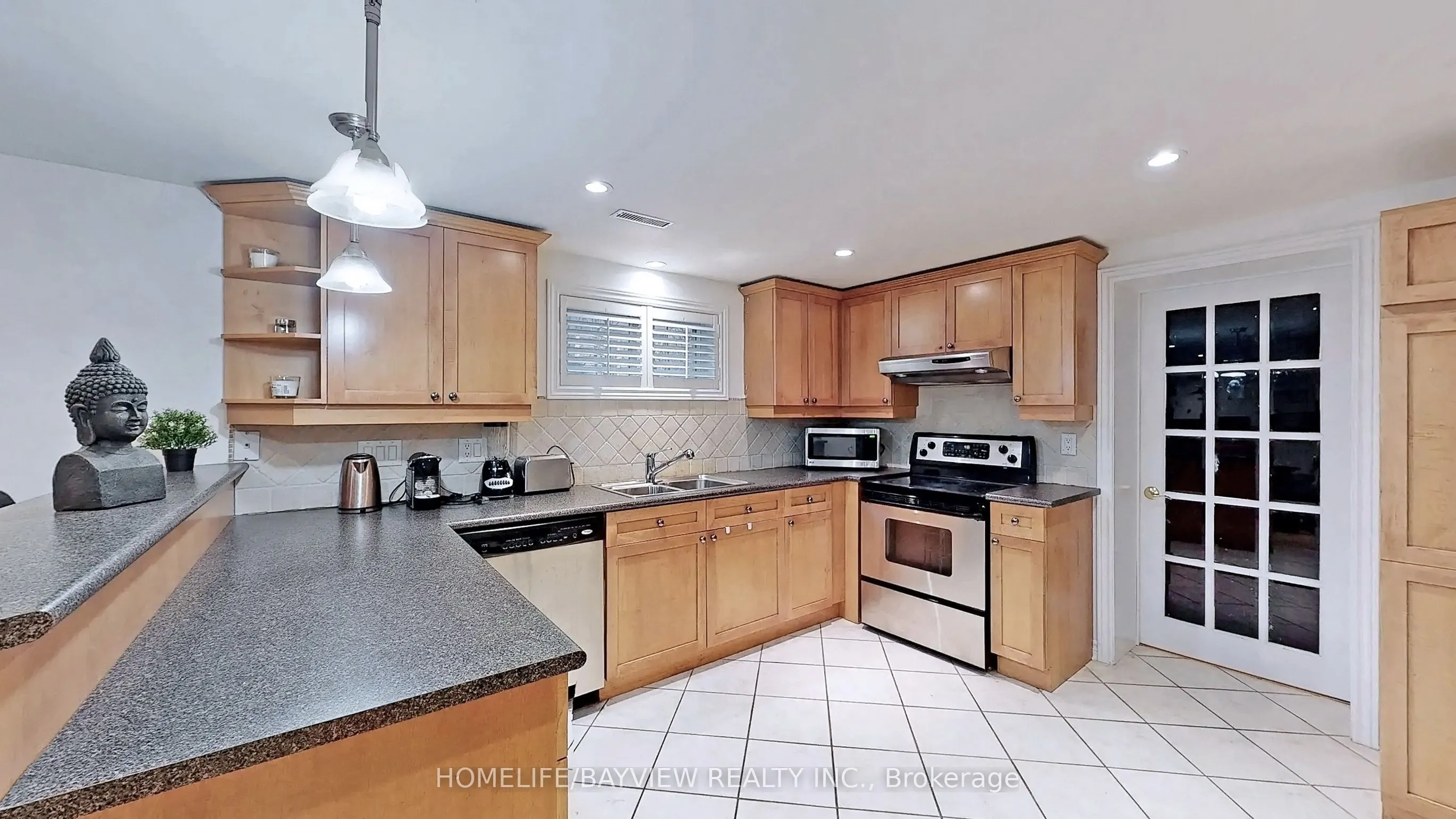267 Otonabee Avenue, #LOWER