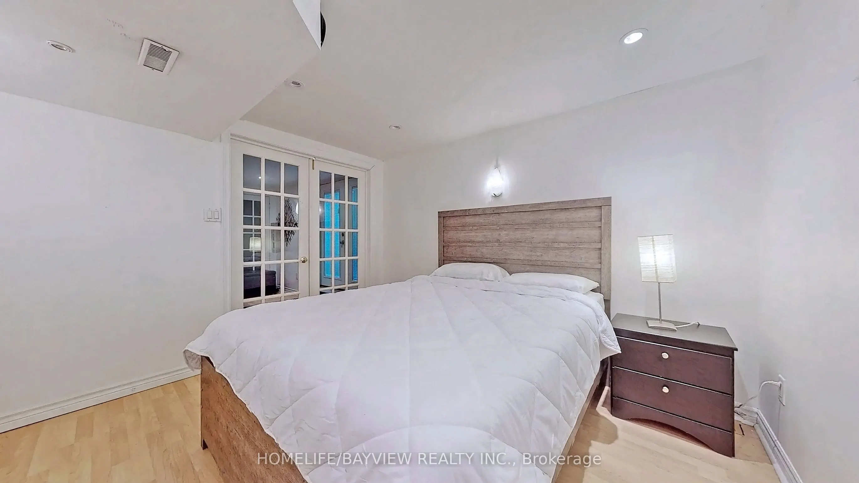 267 Otonabee Avenue, #LOWER
