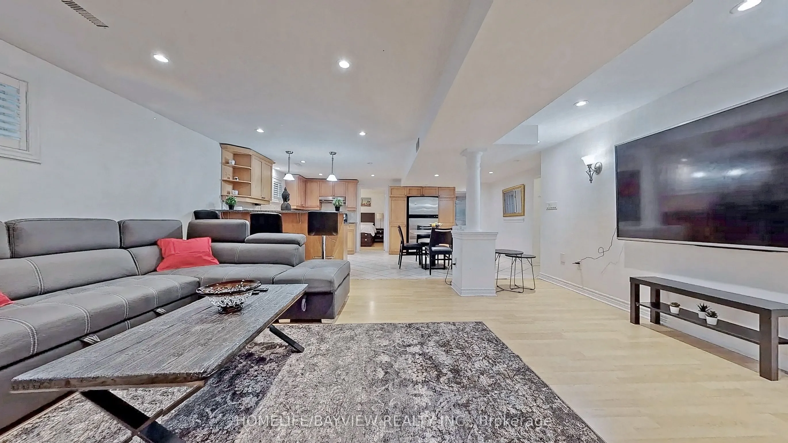 267 Otonabee Avenue, #LOWER