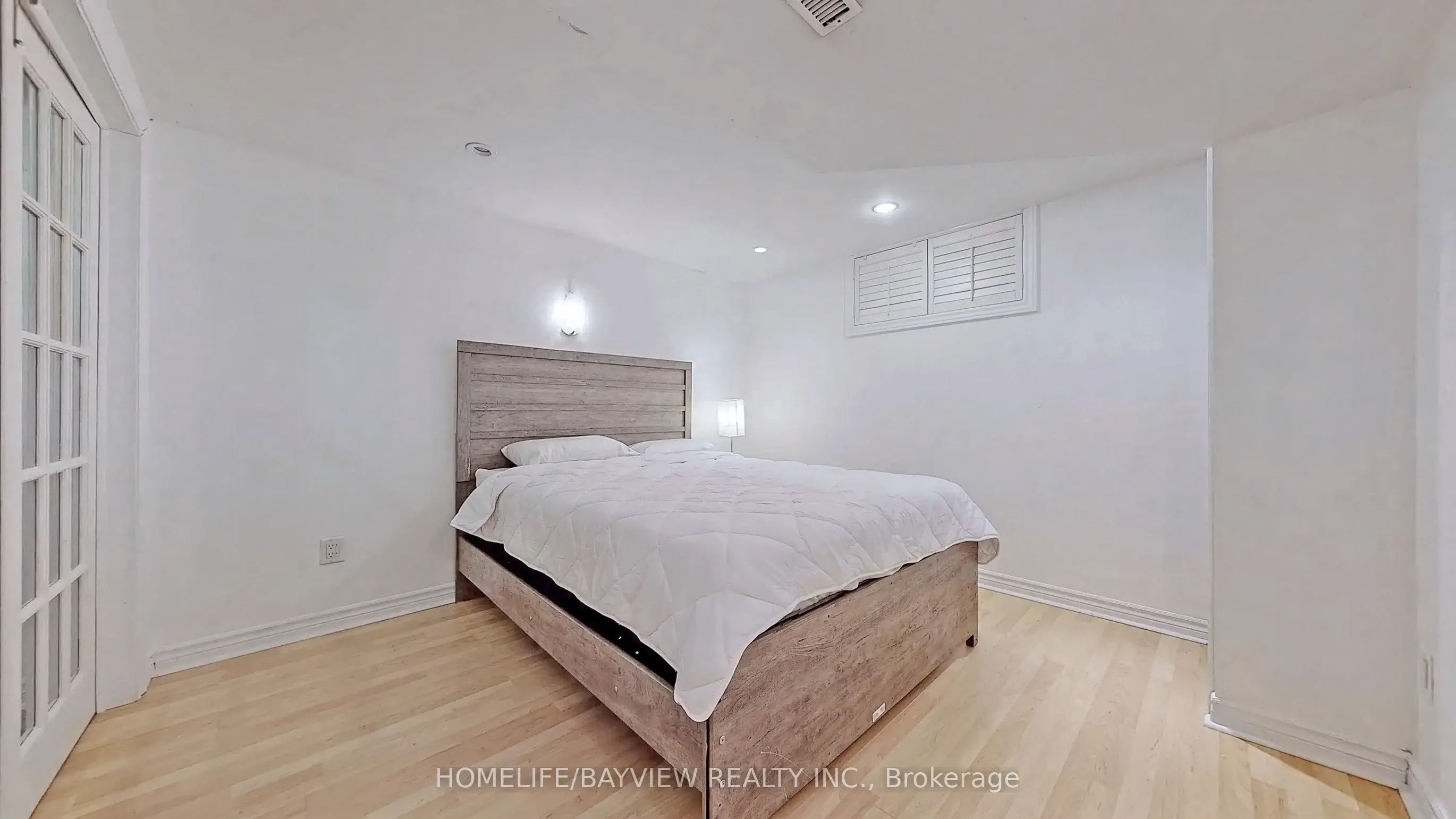 267 Otonabee Avenue, #LOWER