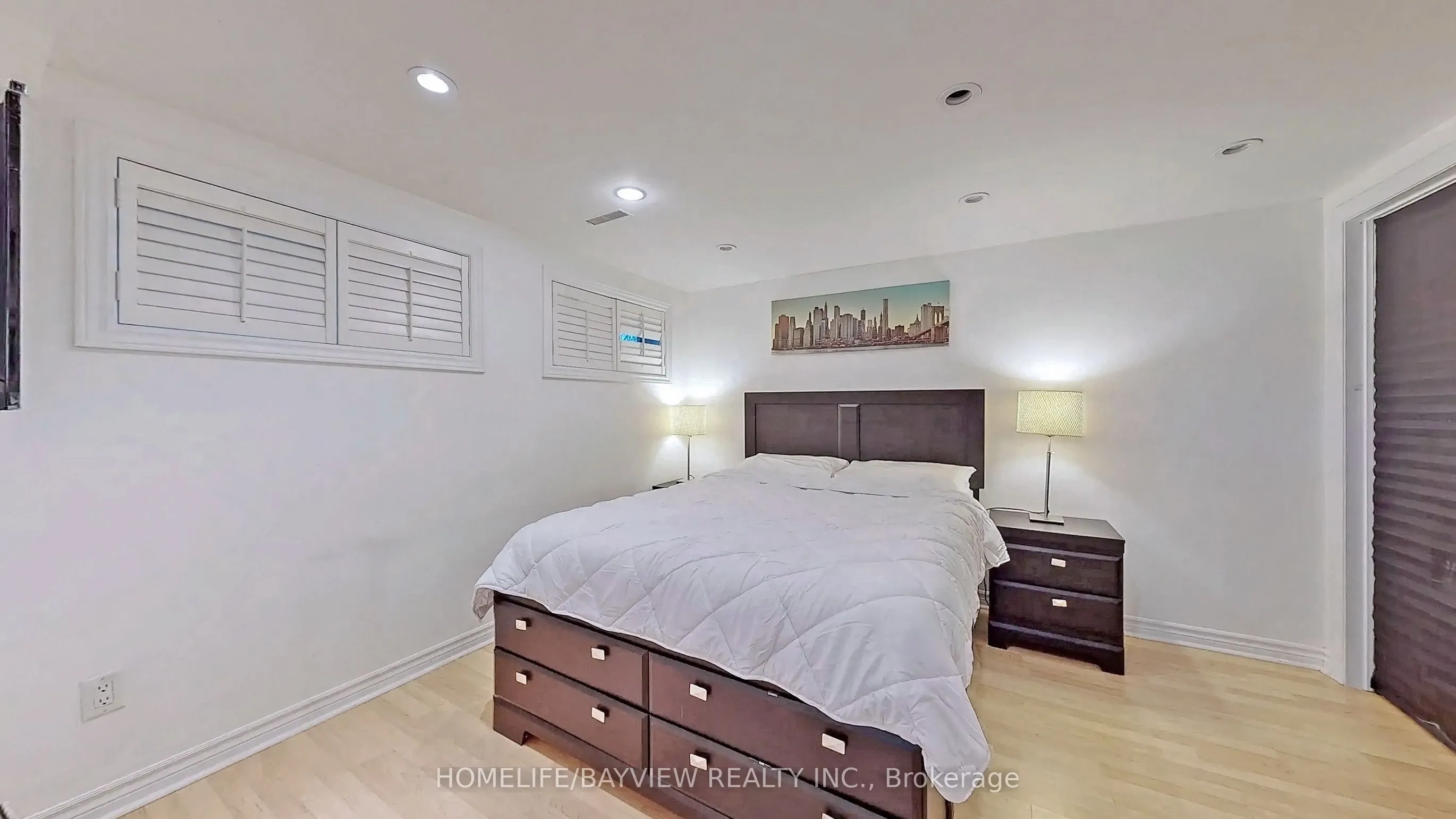 267 Otonabee Avenue, #LOWER