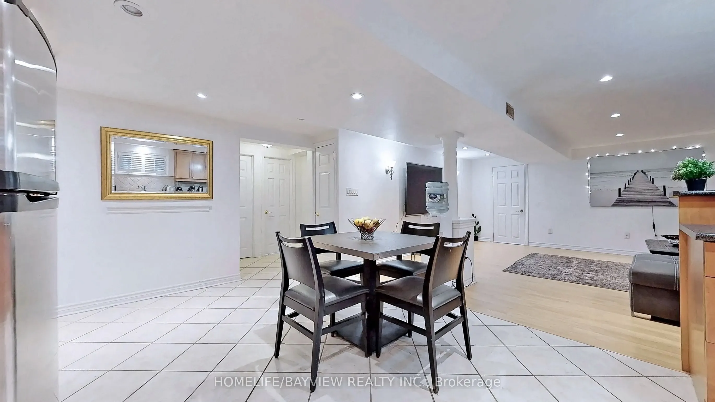 267 Otonabee Avenue, #LOWER