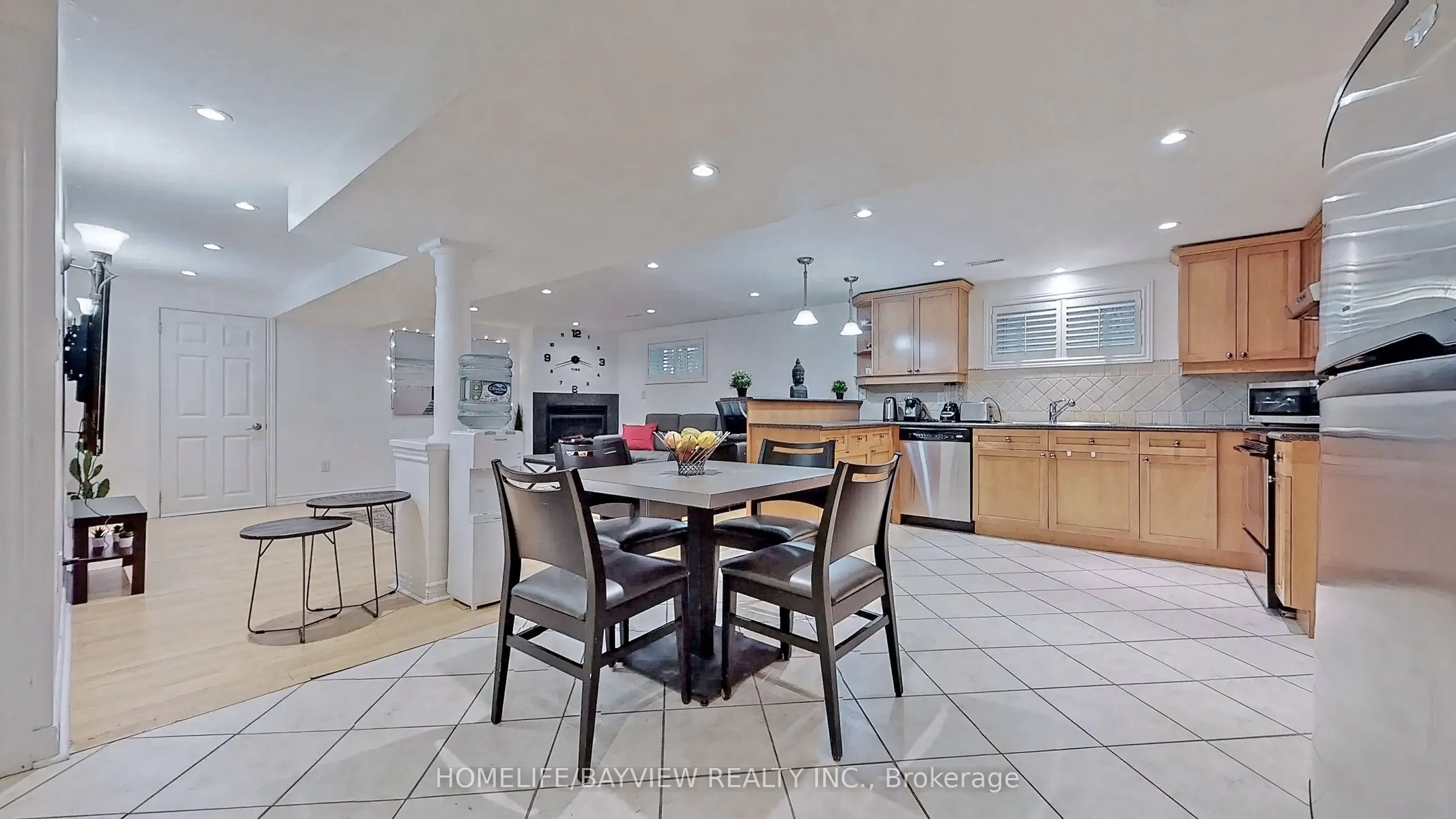 267 Otonabee Avenue, #LOWER