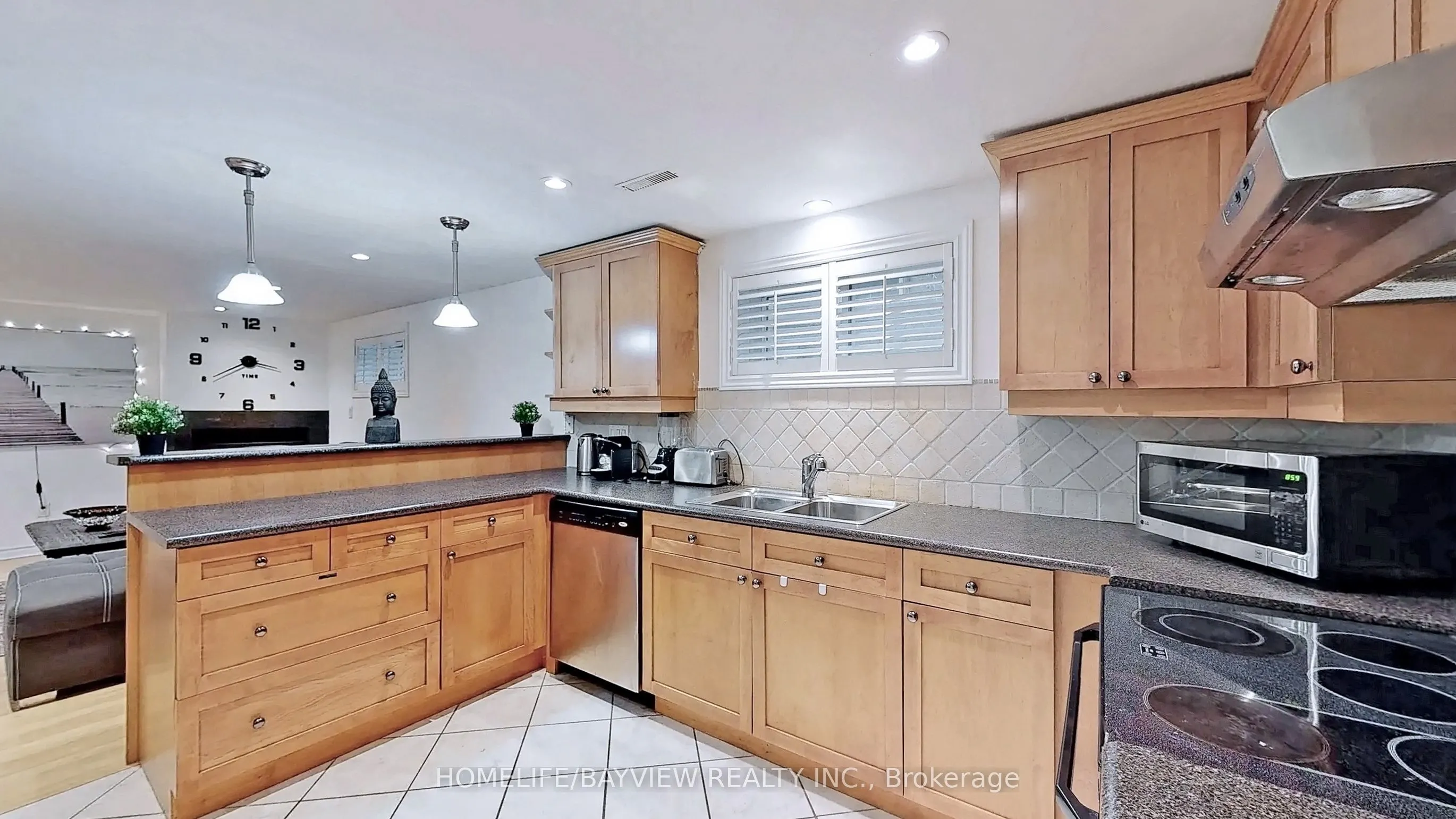 267 Otonabee Avenue, #LOWER