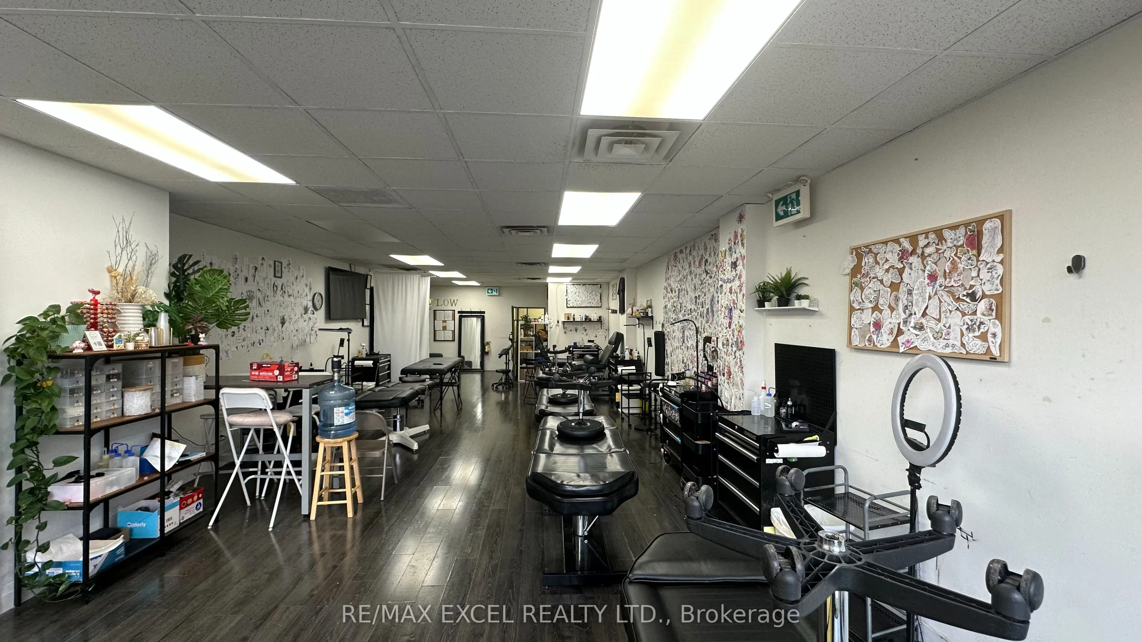 685 Queen Street W, #Upper Front Unit