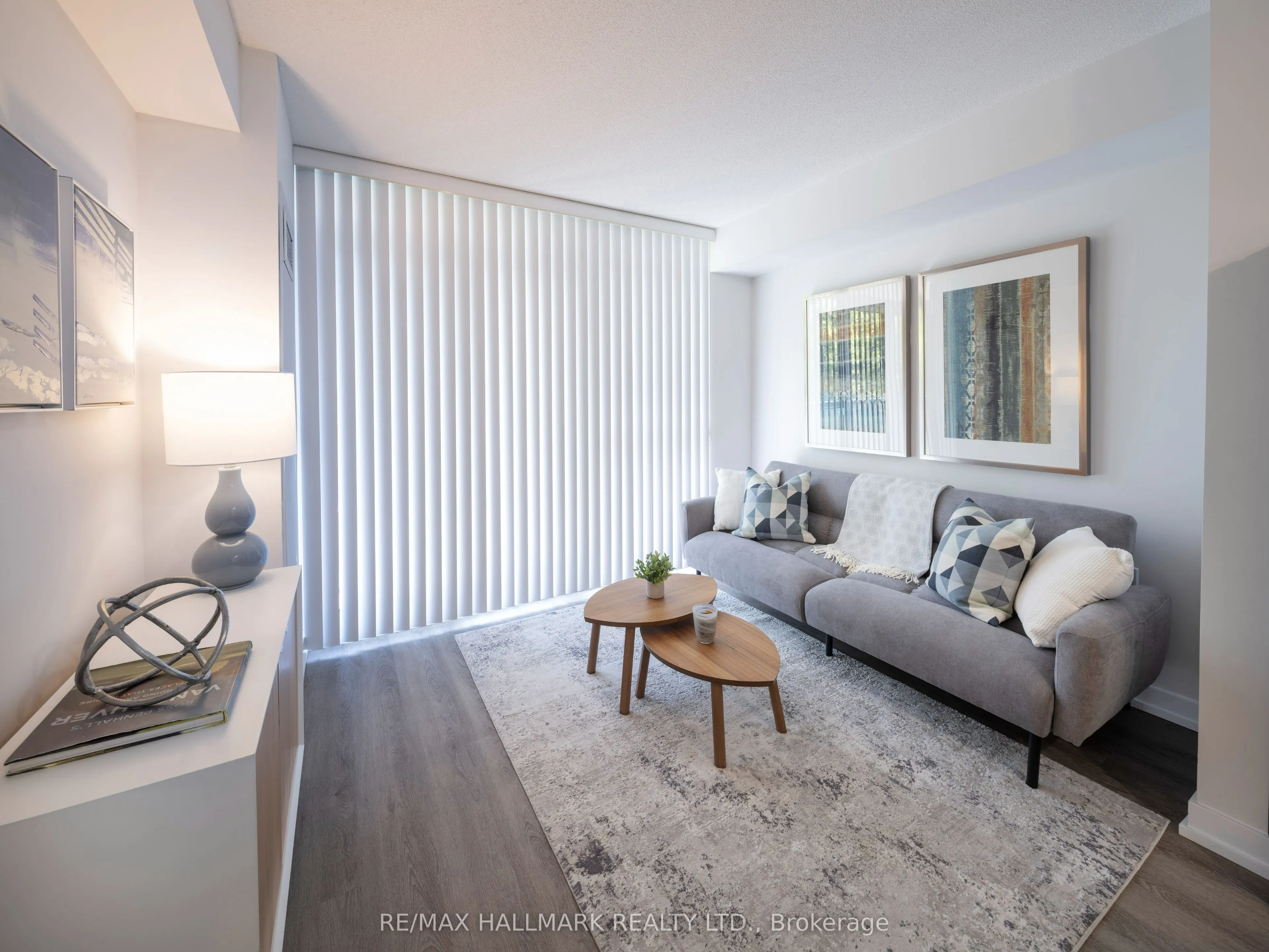 132 Berkeley Street, #505