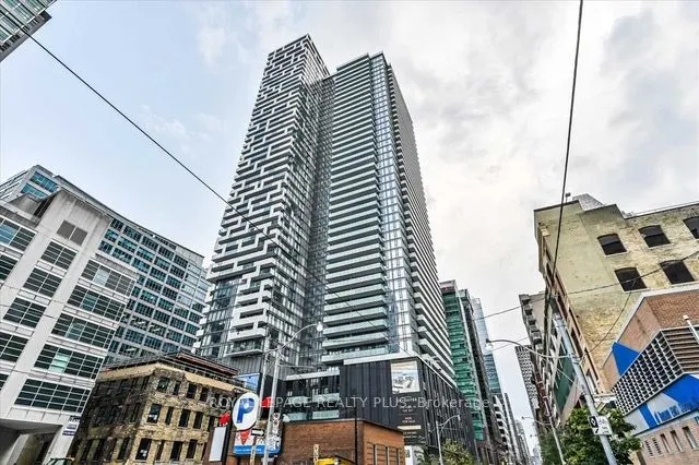 25 Richmond Street E, #2416