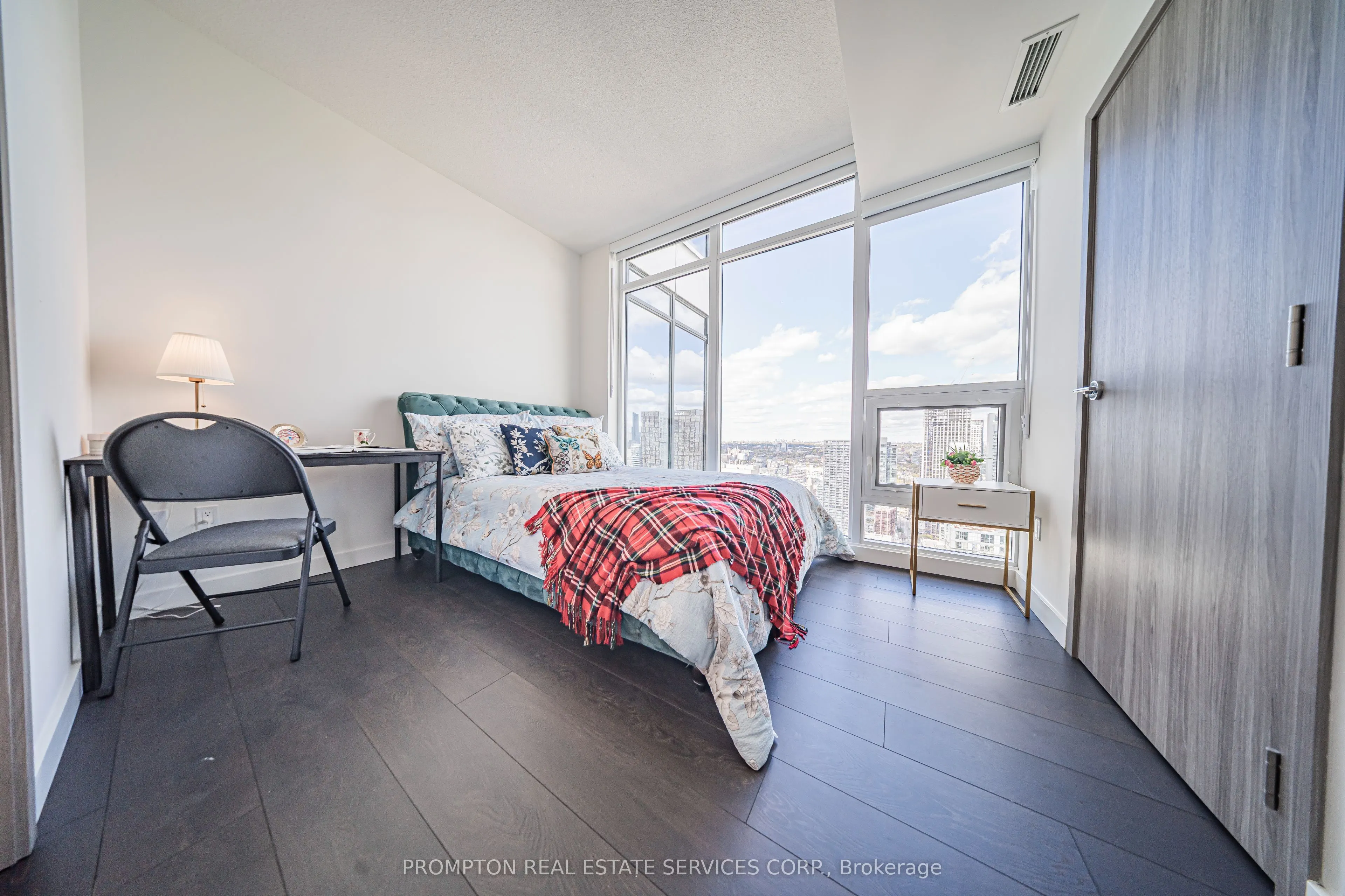 1 CONCORD CITYPLACE Way, #4603
