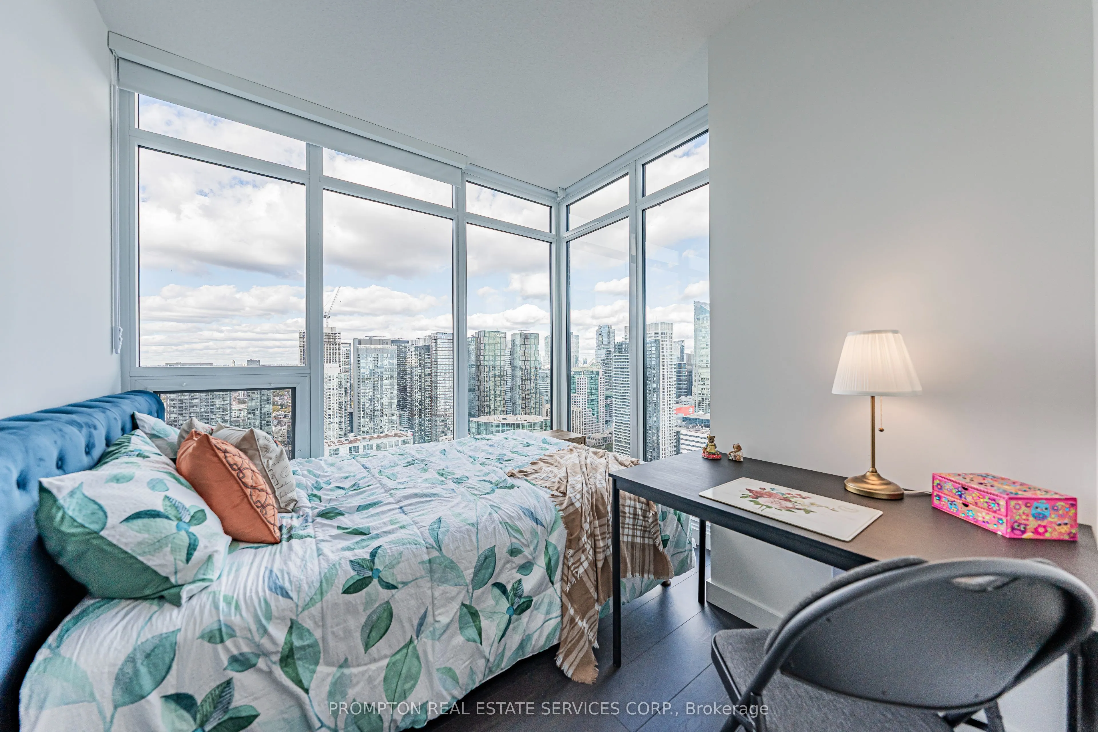 1 CONCORD CITYPLACE Way, #4603