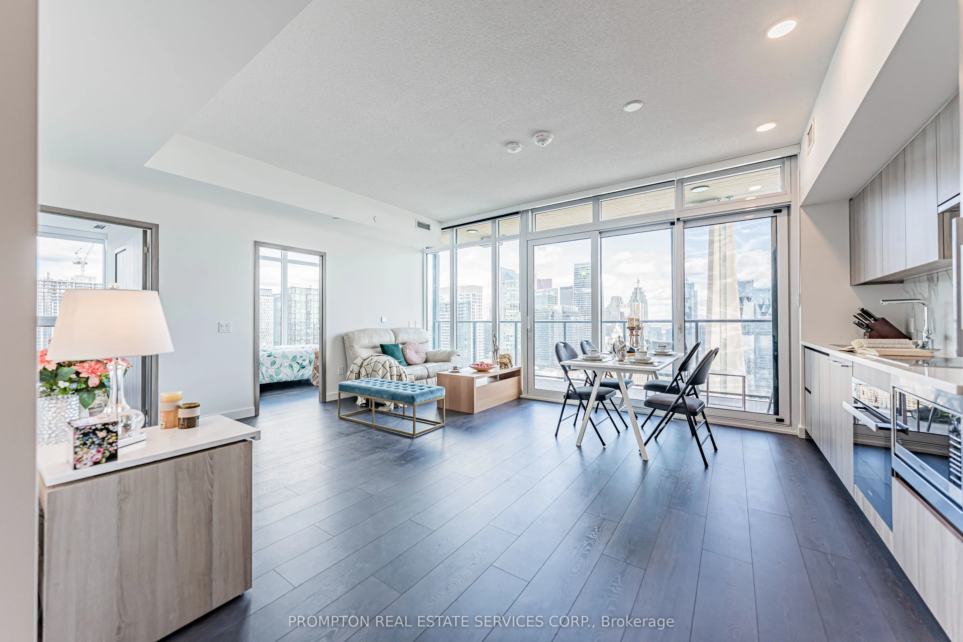 1 CONCORD CITYPLACE Way, #4603