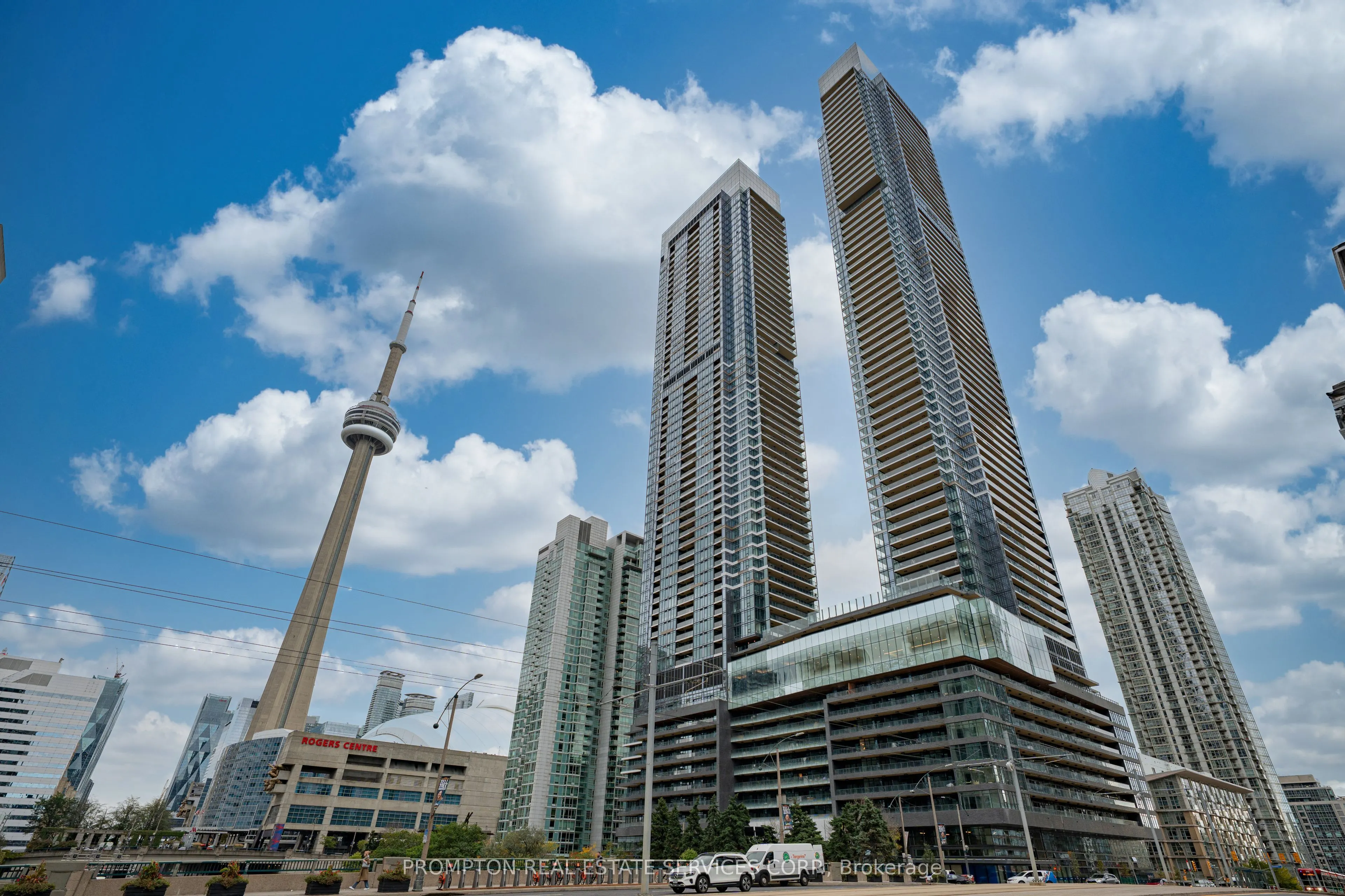 1 CONCORD CITYPLACE Way, #4603