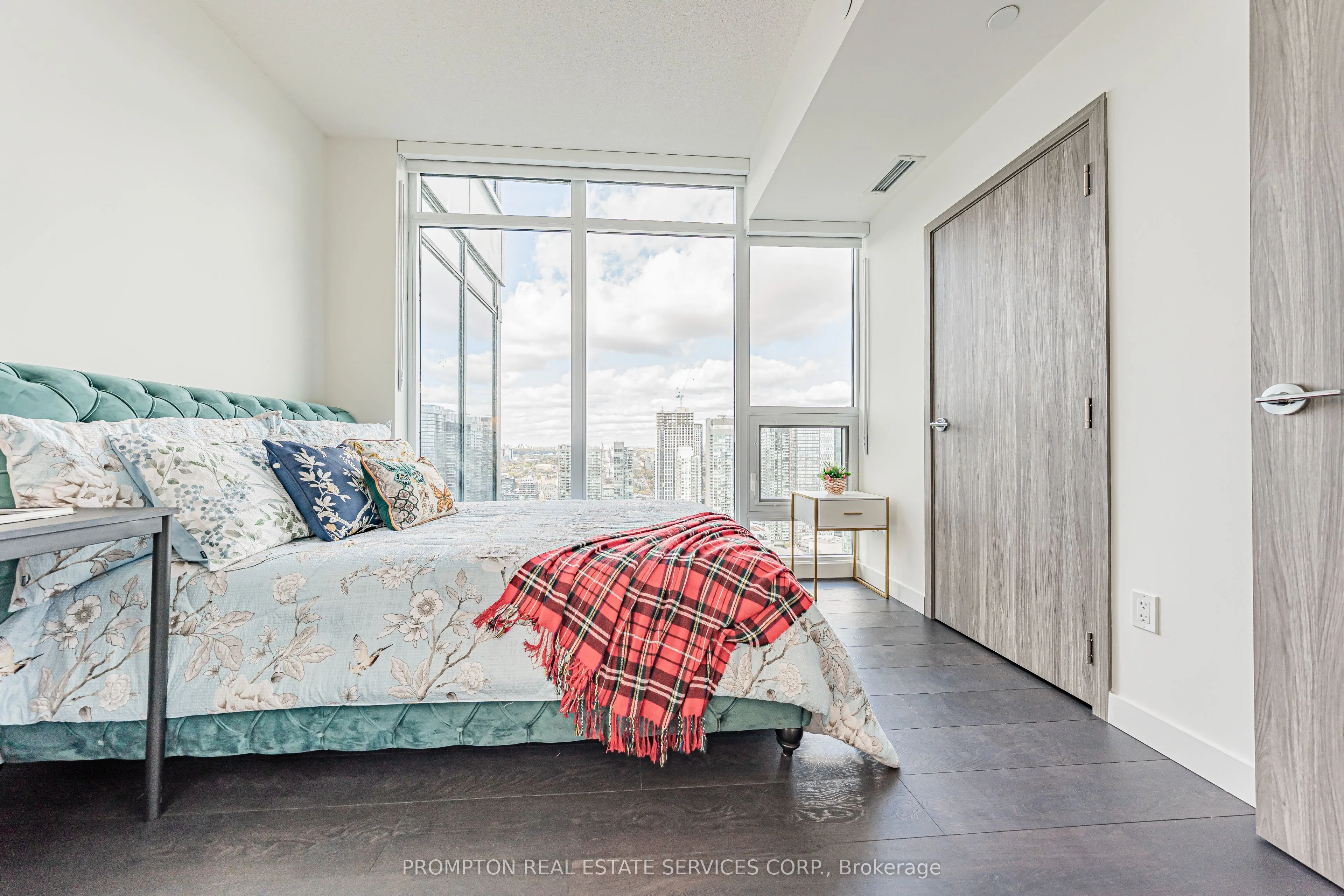 1 CONCORD CITYPLACE Way, #4603