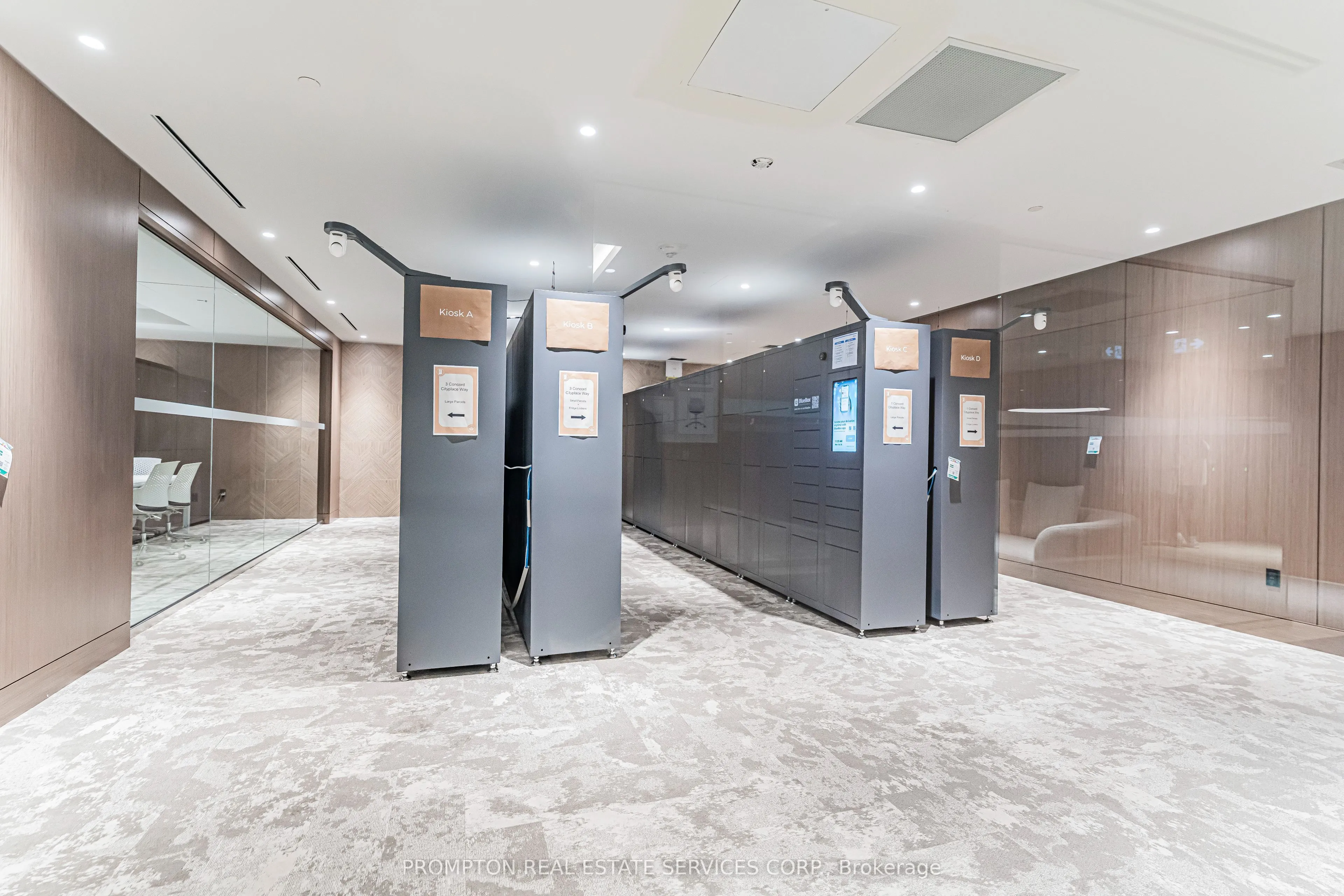 1 CONCORD CITYPLACE Way, #4603