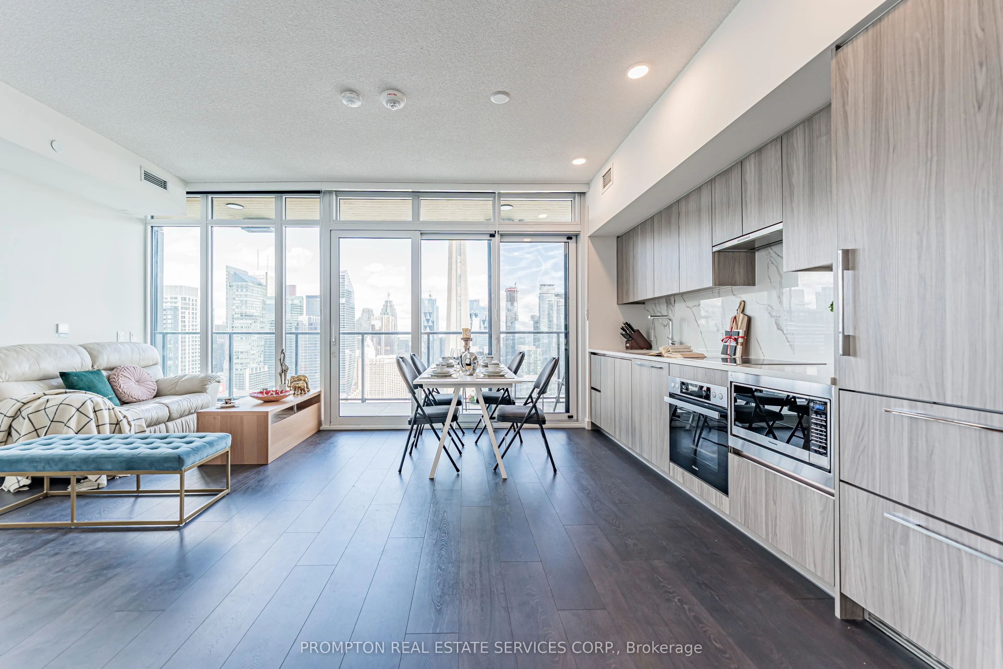 1 CONCORD CITYPLACE Way, #4603