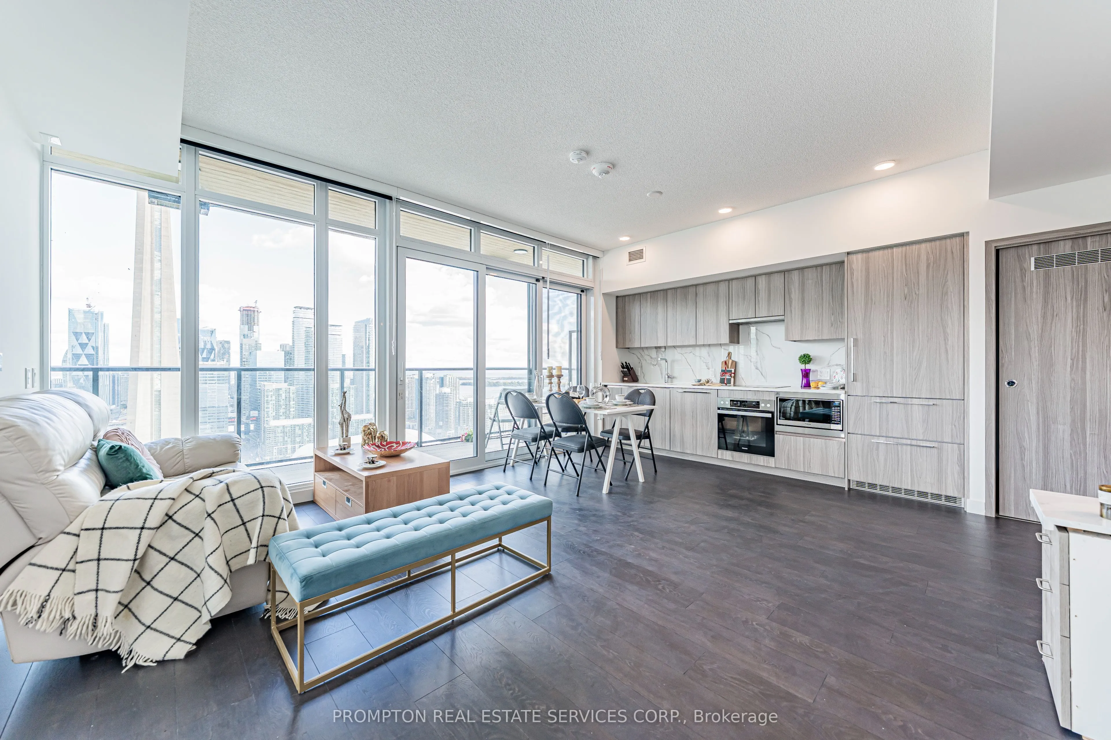 1 CONCORD CITYPLACE Way, #4603
