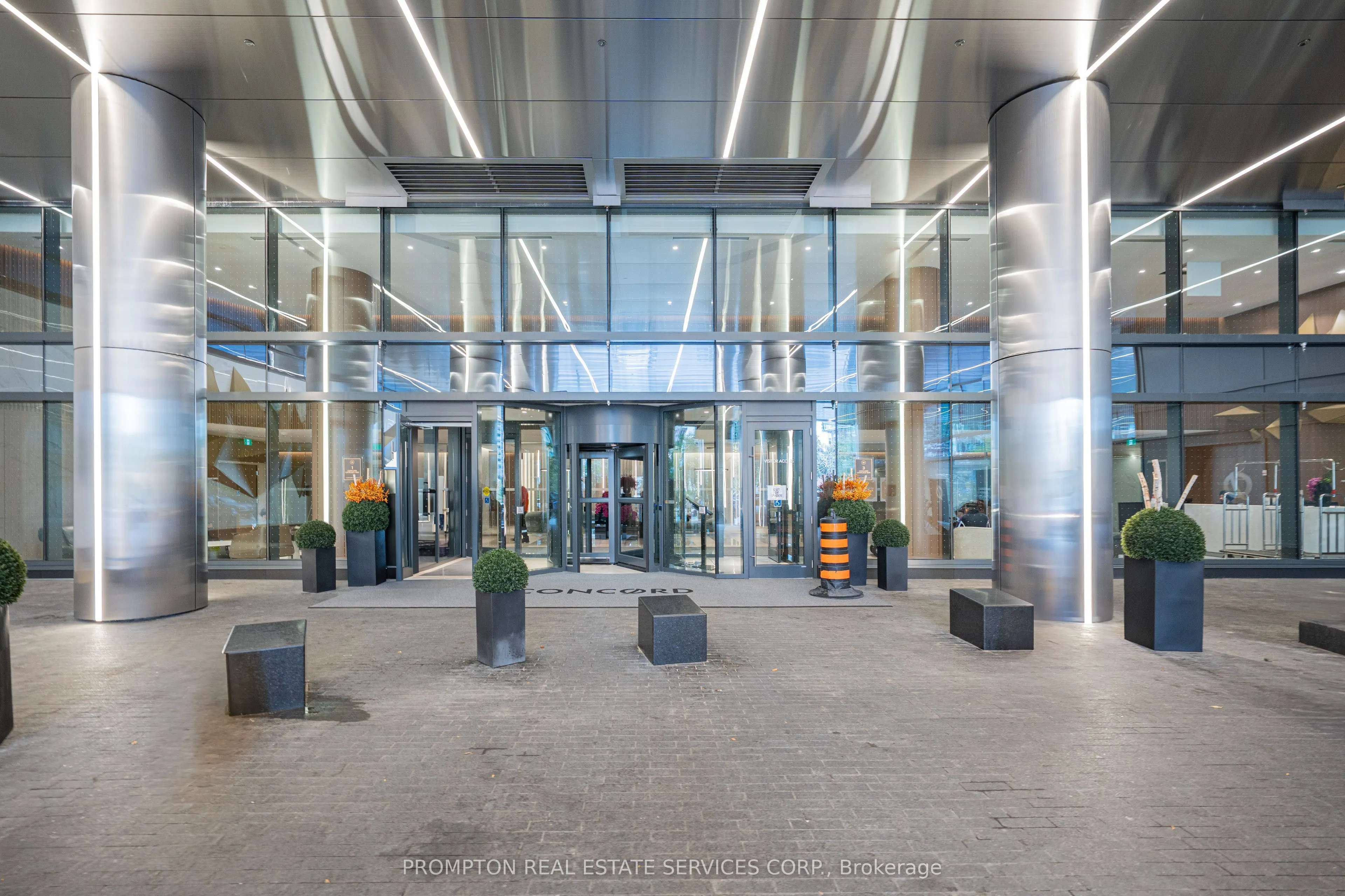 1 CONCORD CITYPLACE Way, #4603