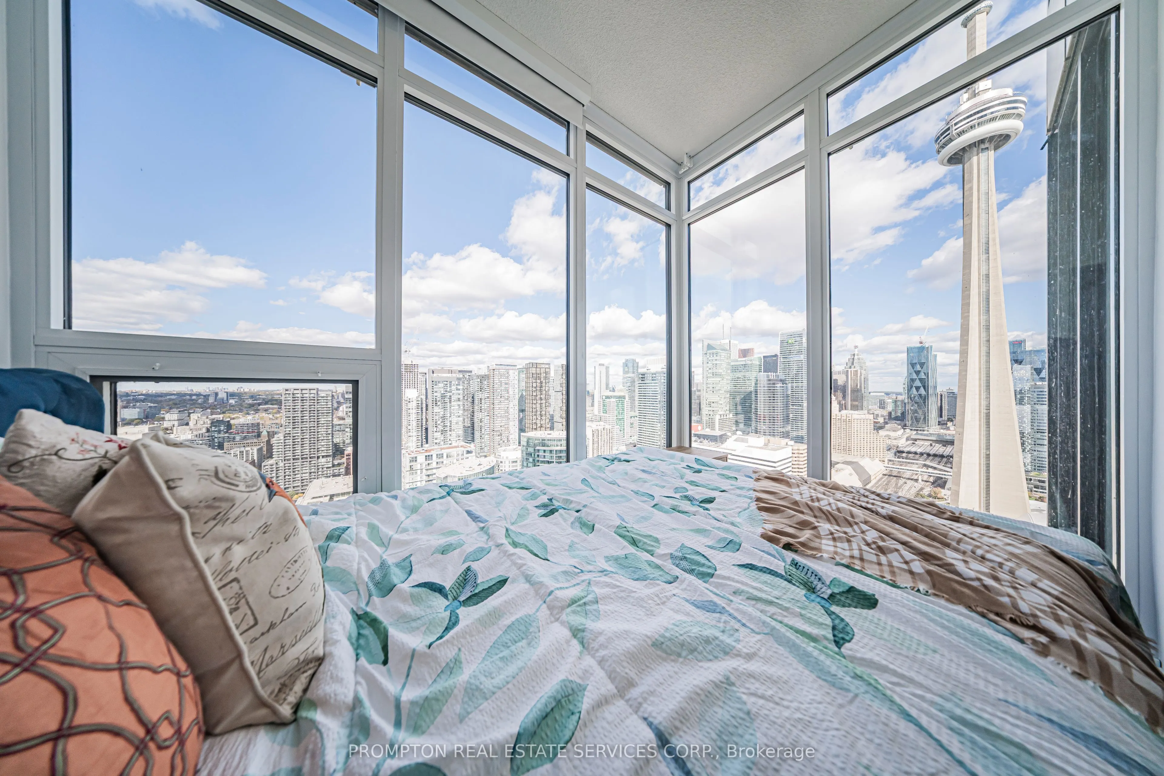 1 CONCORD CITYPLACE Way, #4603